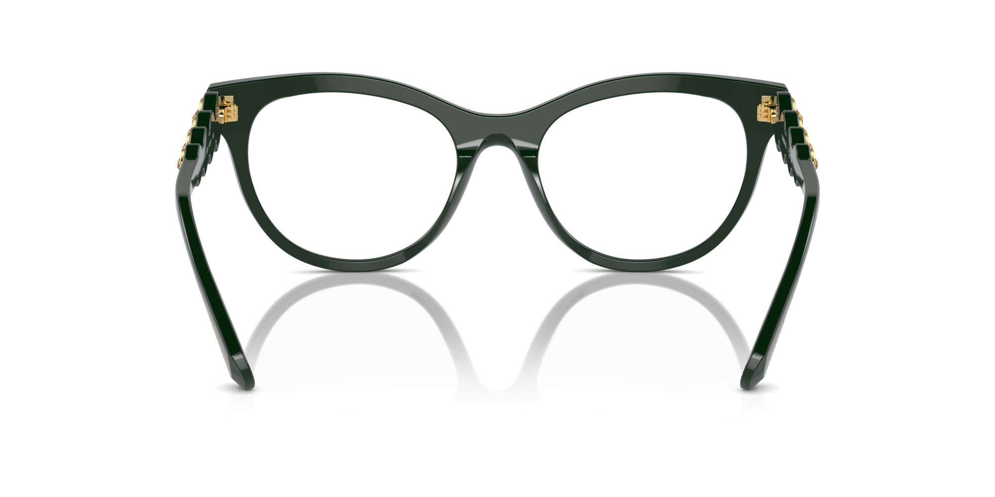 SK2025 1026 Montature da vista Swarovski 5