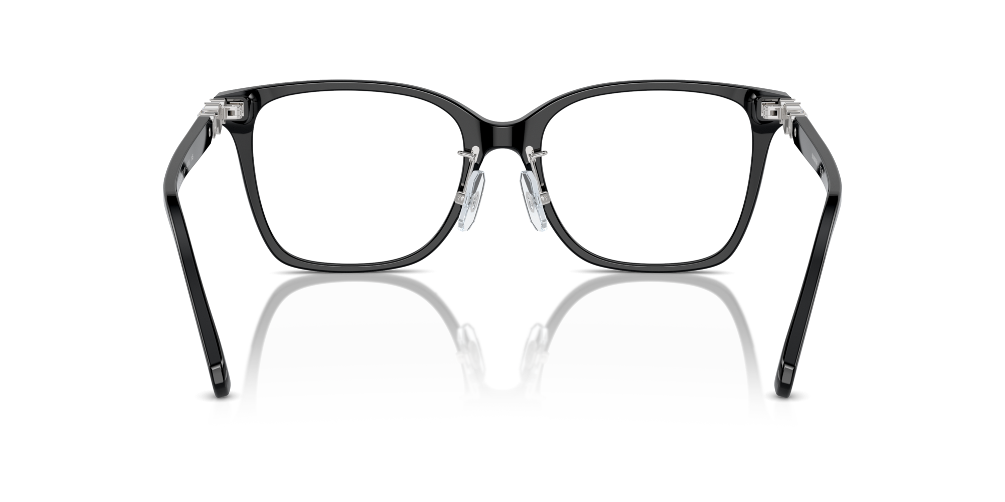 SK2026D 1001 Montature da vista Swarovski 5