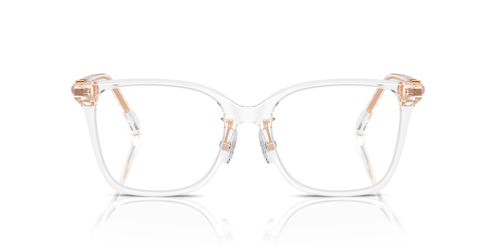 SK2026D 1027 Montature da vista Swarovski 3