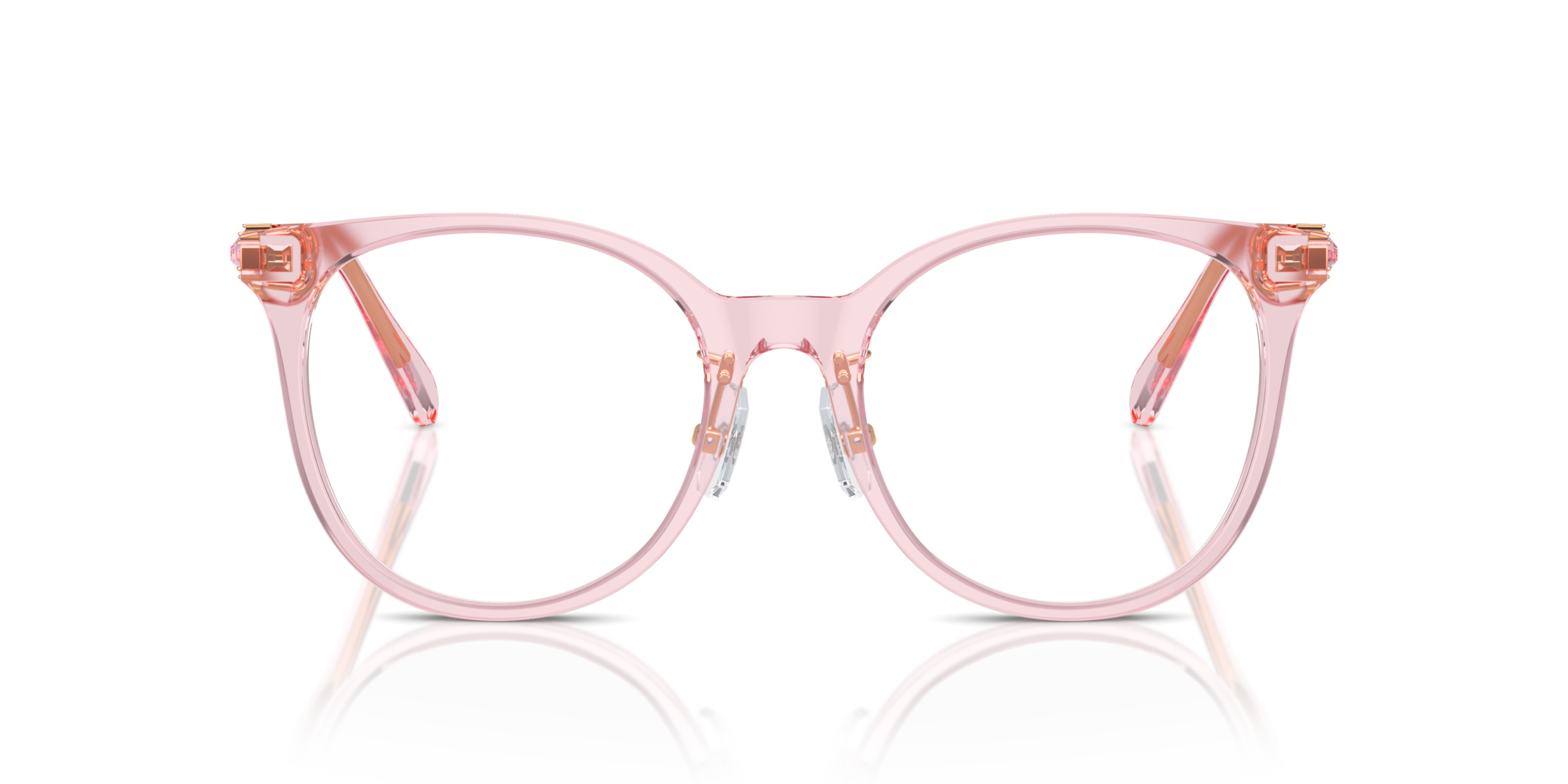 SK2027D 3001 Montature da vista Swarovski 3