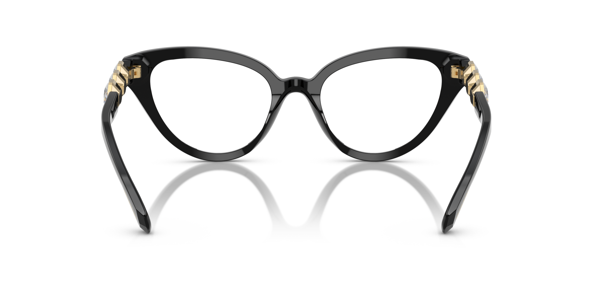 Swarovski SK2028 1001 Montature da vista Swarovski 5