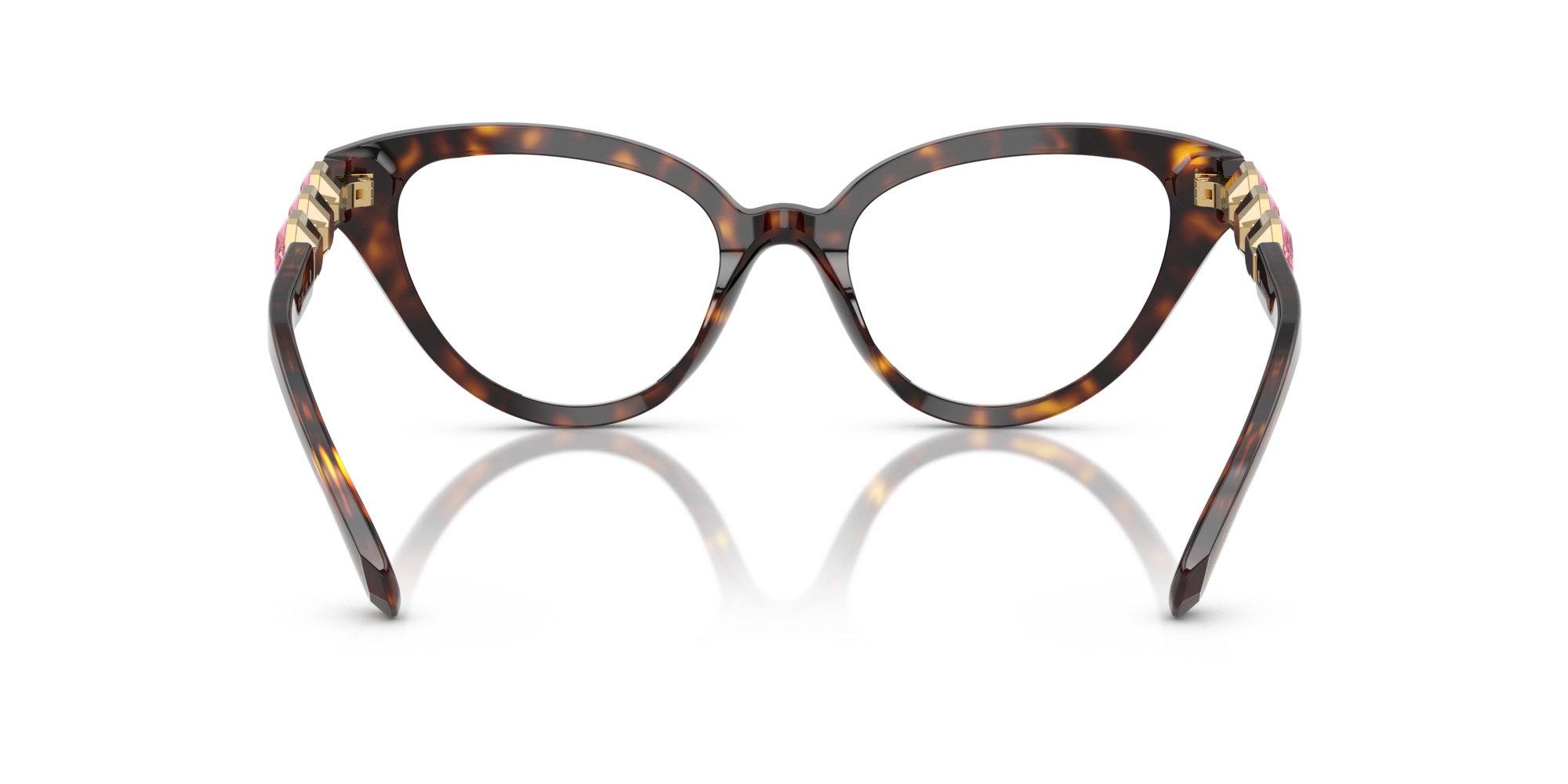 Swarovski SK2028 1002 Montature da vista Swarovski 5