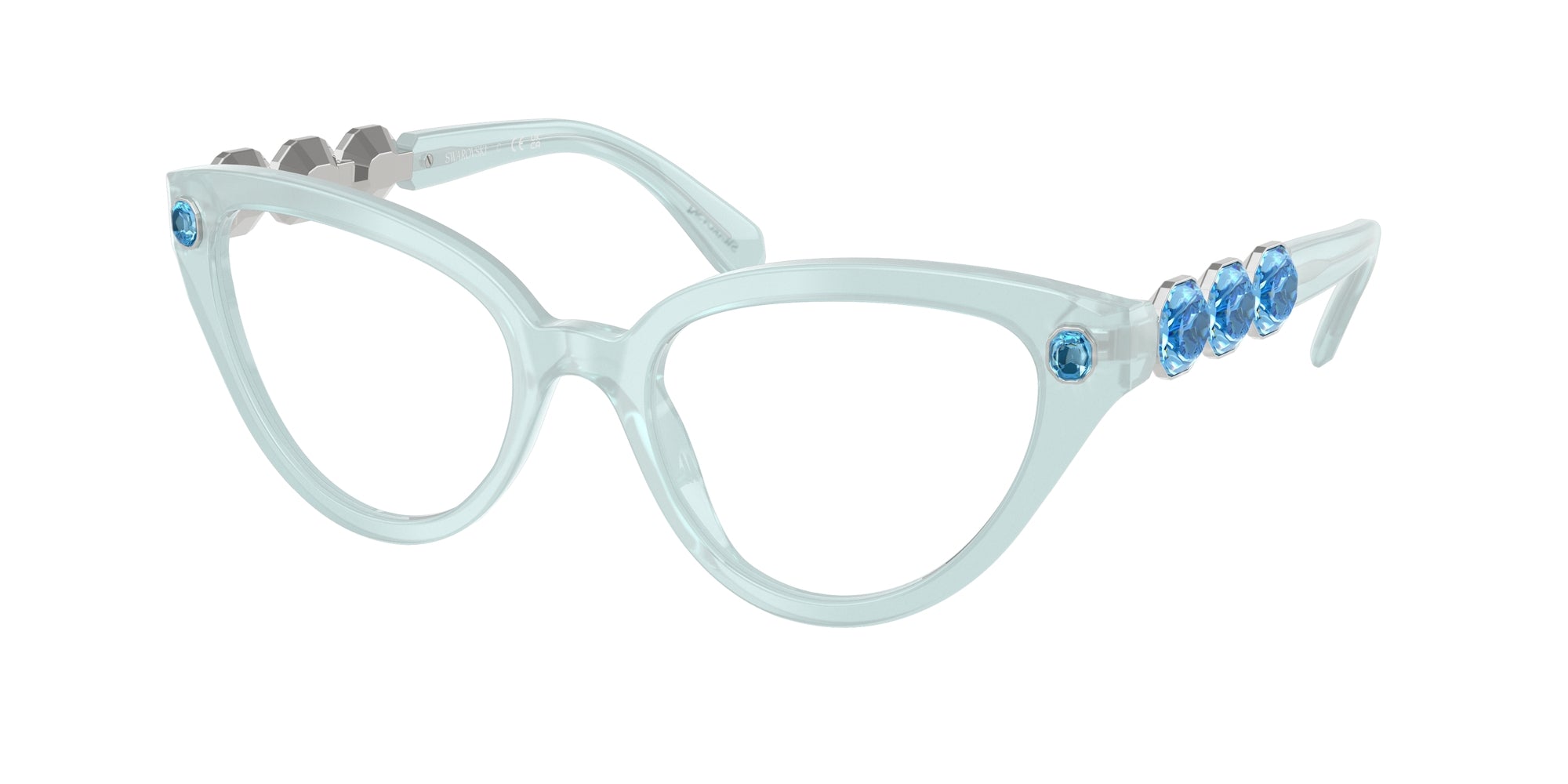 SK2028 1024 Montature da vista Swarovski 1