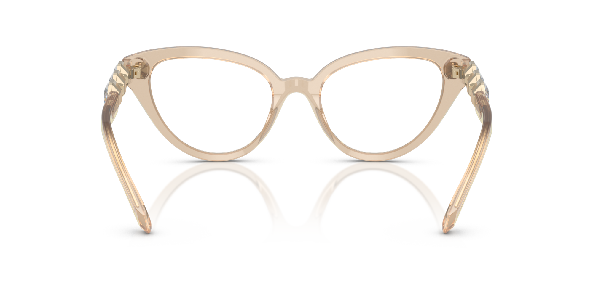 Swarovski SK2028 1066 Montature da vista Swarovski 5