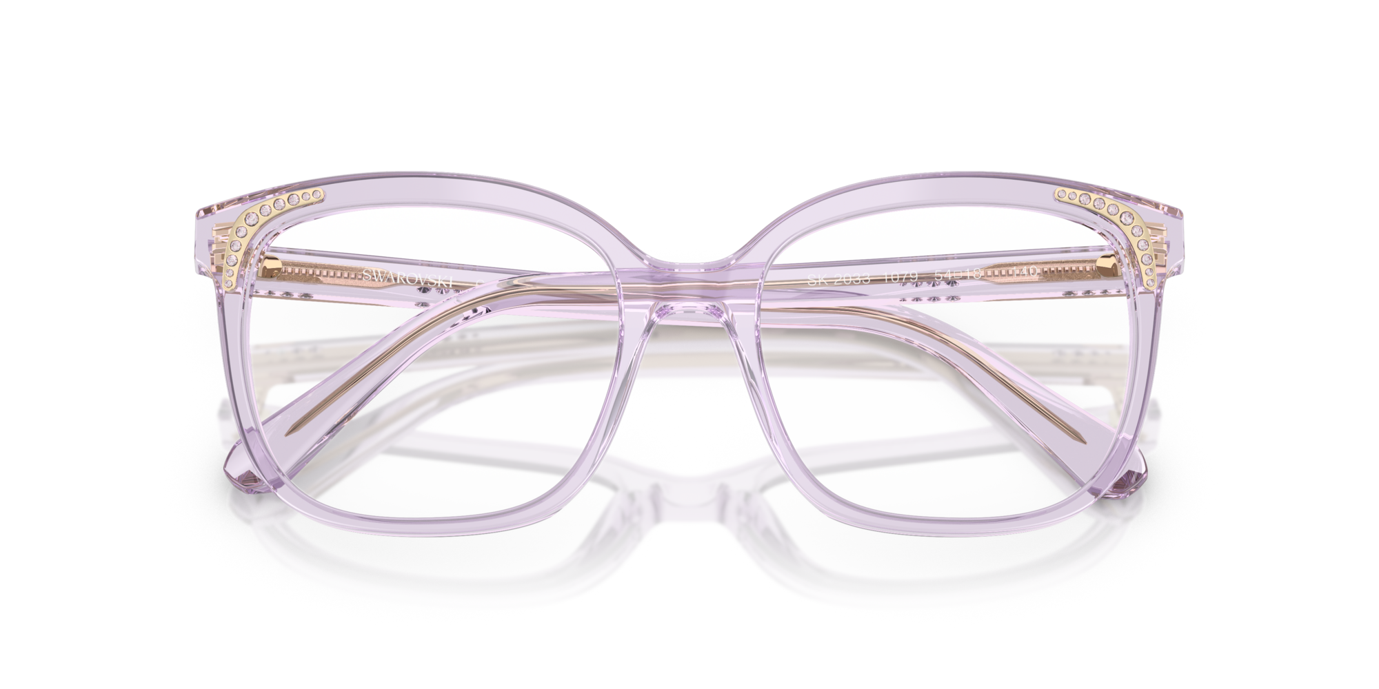 SK2033 1079 Montature da vista Swarovski 2