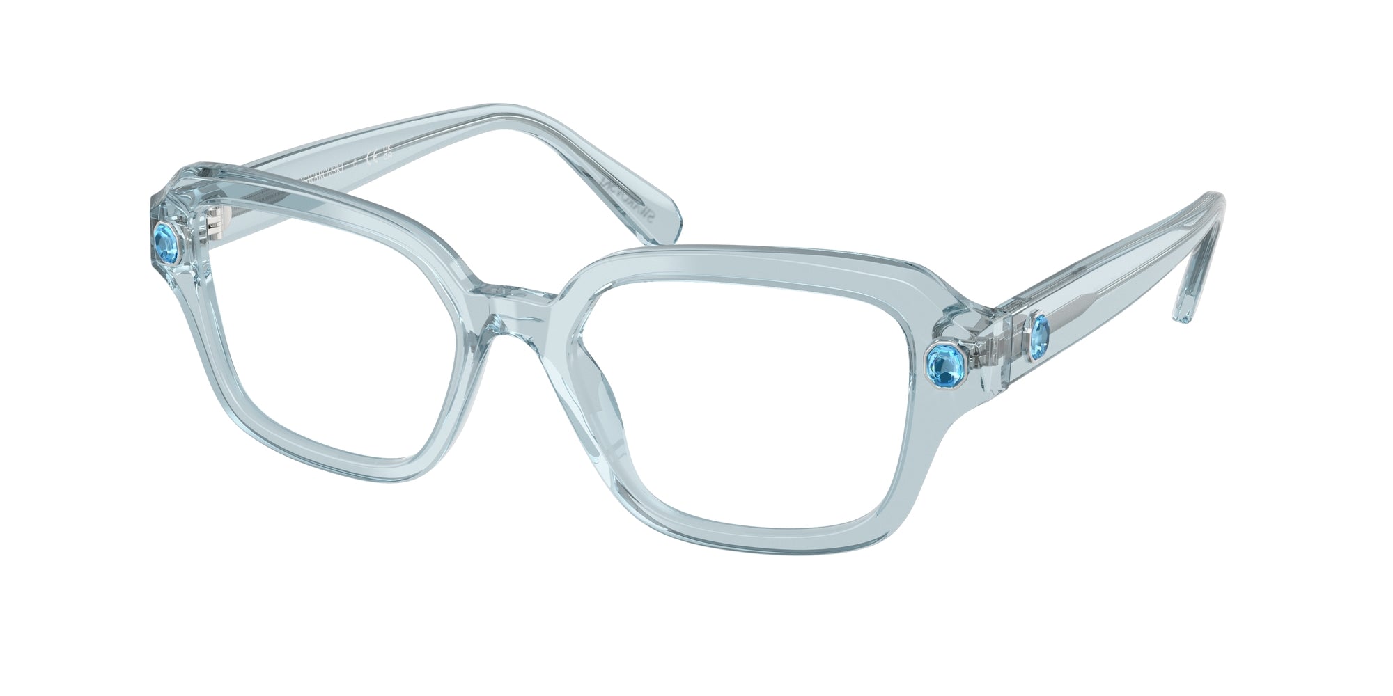 SK2039 1065 Montature da vista Swarovski 1