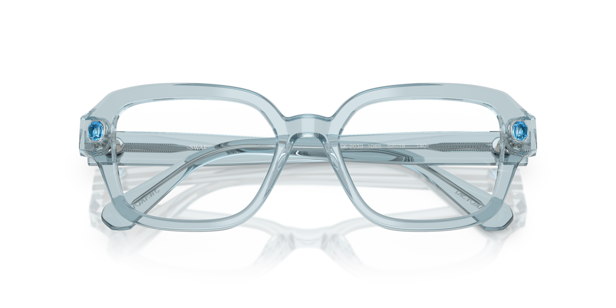 SK2039 1065 Montature da vista Swarovski 2