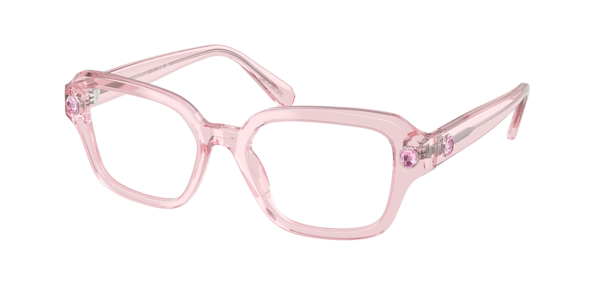 SK2039 3001 Montature da vista Swarovski 1