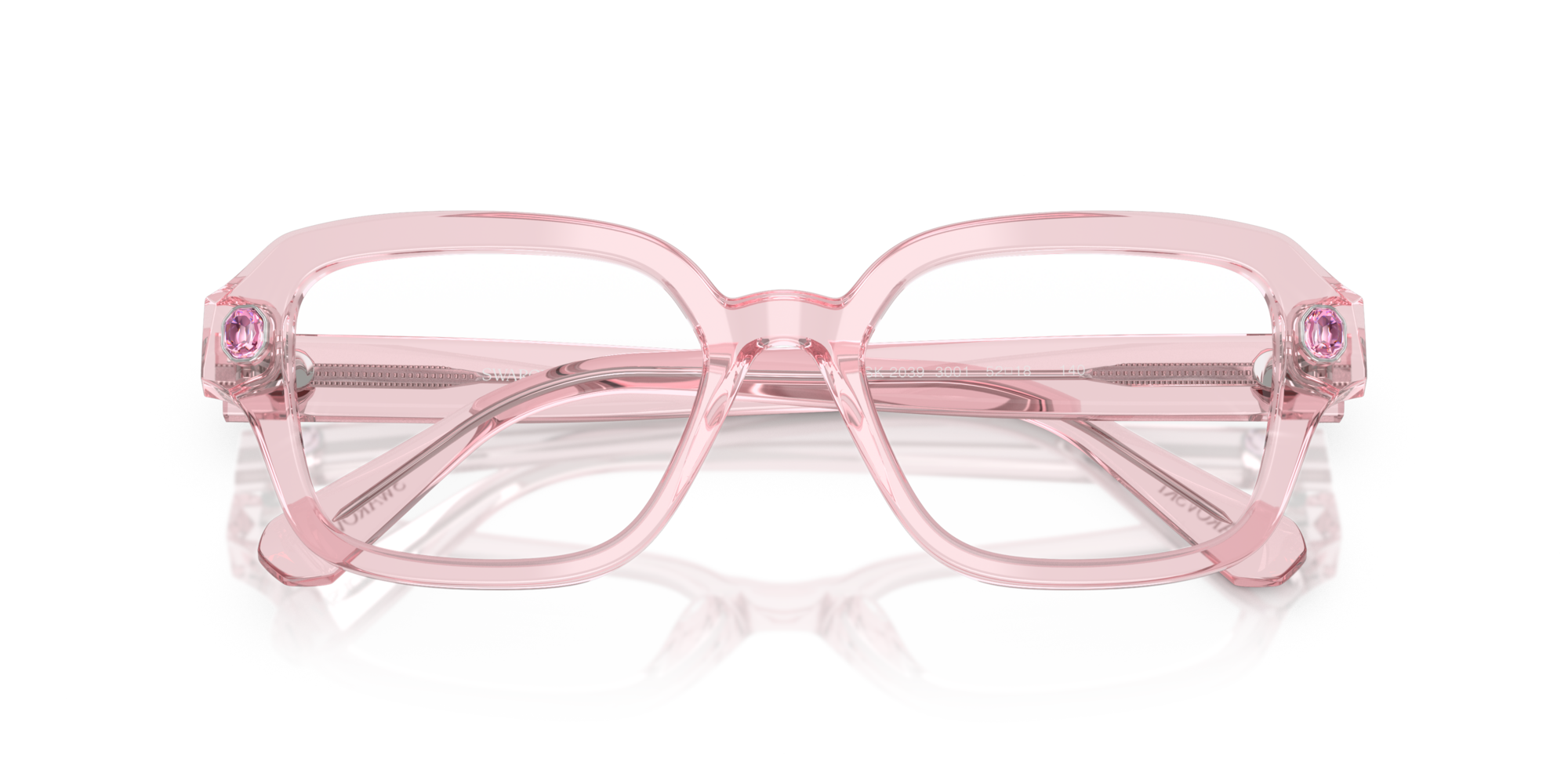 SK2039 3001 Montature da vista Swarovski 2