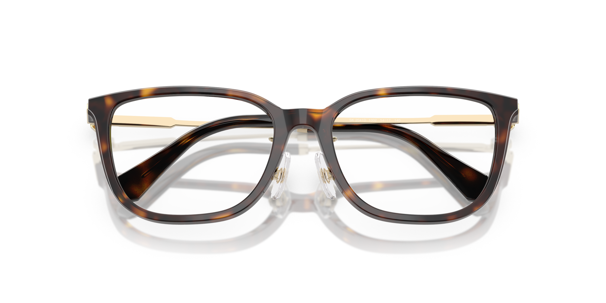 SK2041D 1002 Montature da vista Swarovski 2