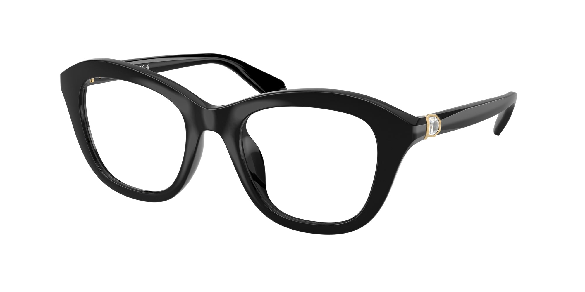 SK2042U 1001 Montature da vista Swarovski 1