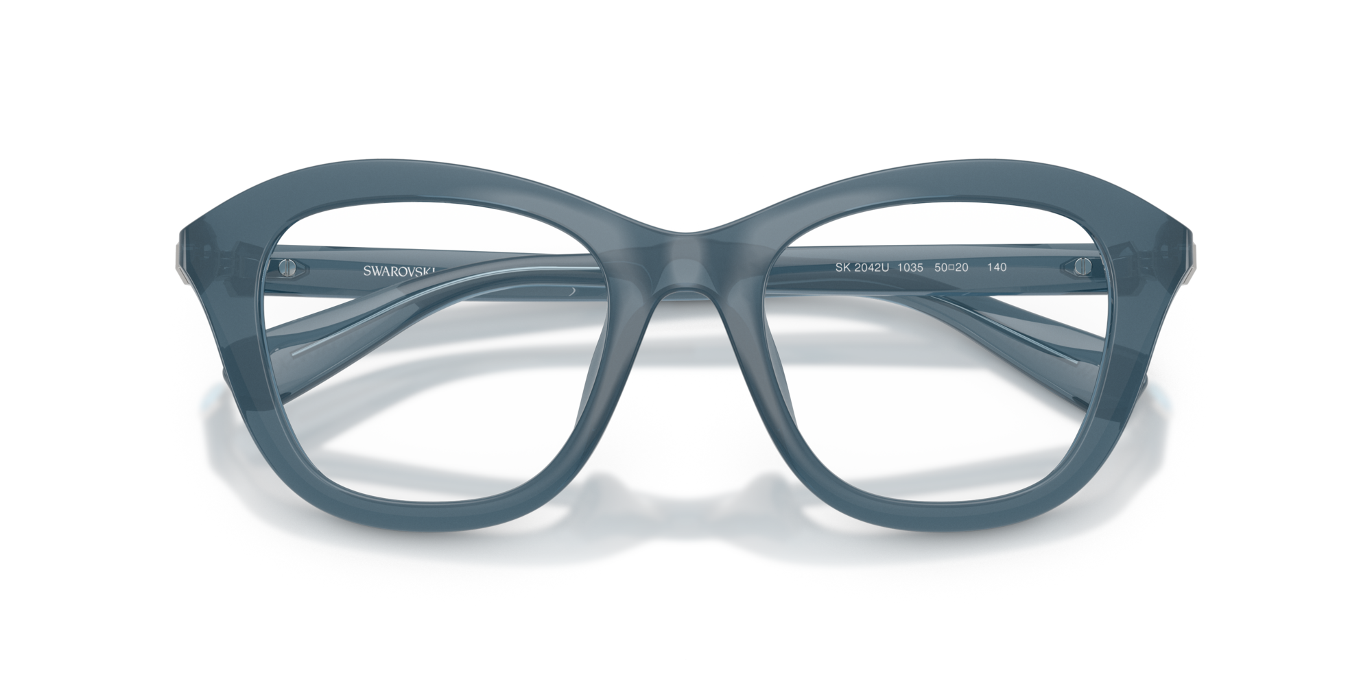 SK2042U 1035 Montature da vista Swarovski 2