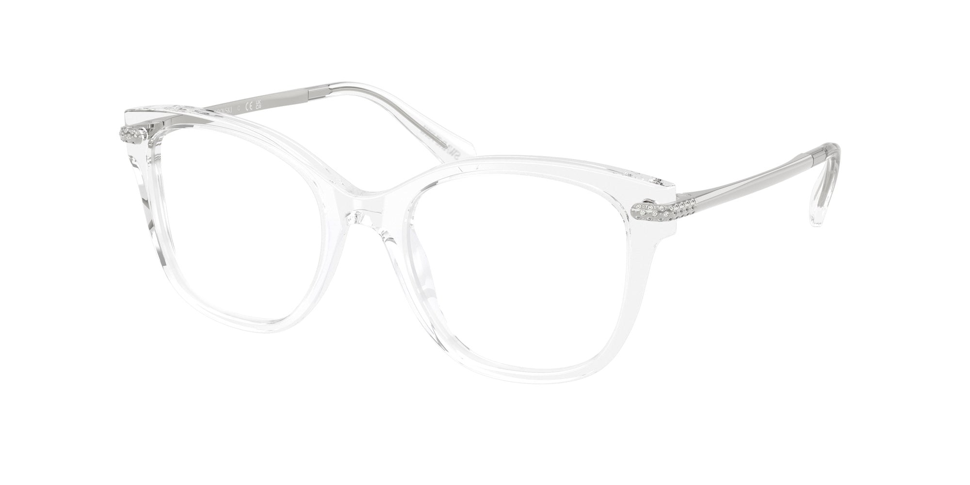 SK2044 1027 Montature da vista Swarovski 1