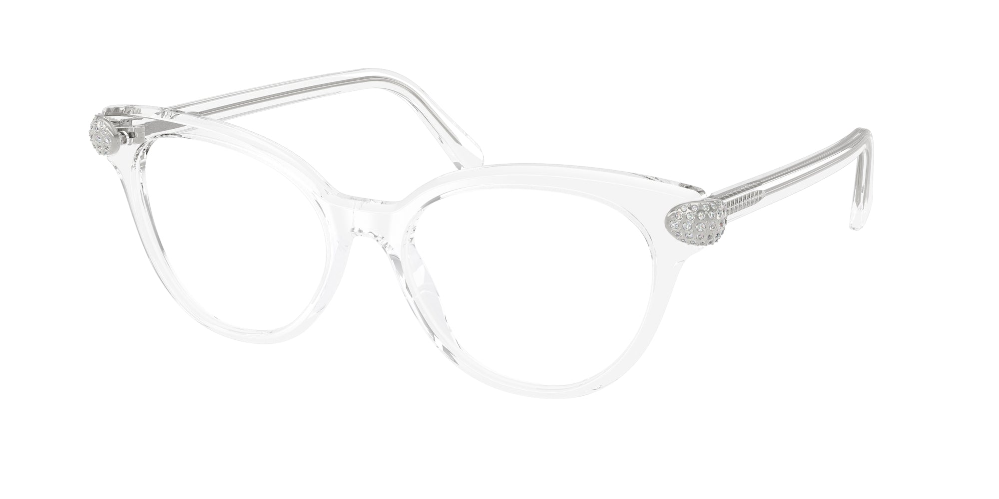 SK2046 1027 Montature da vista Swarovski 1