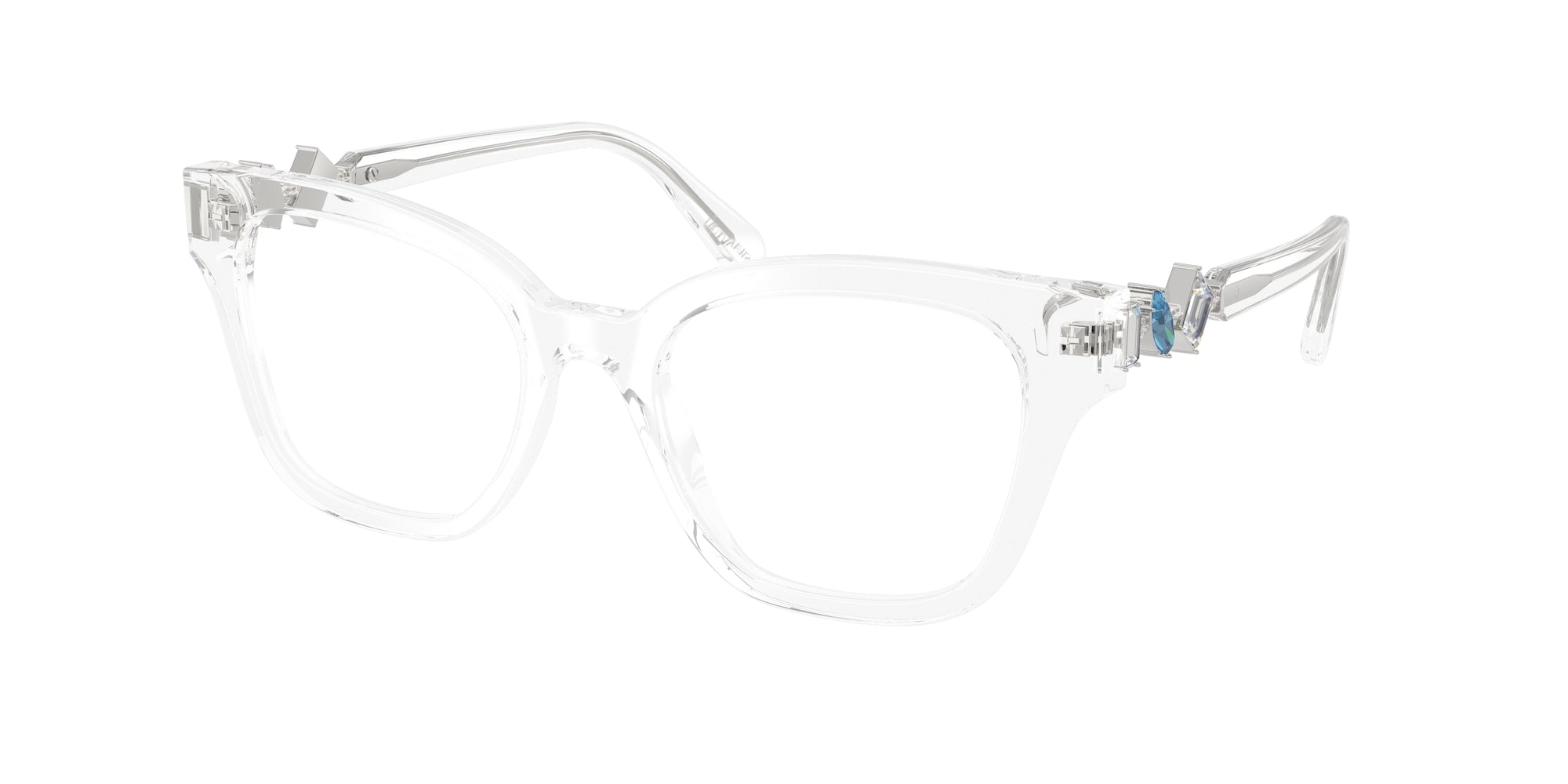 SK2048 1027 Montature da vista Swarovski 1