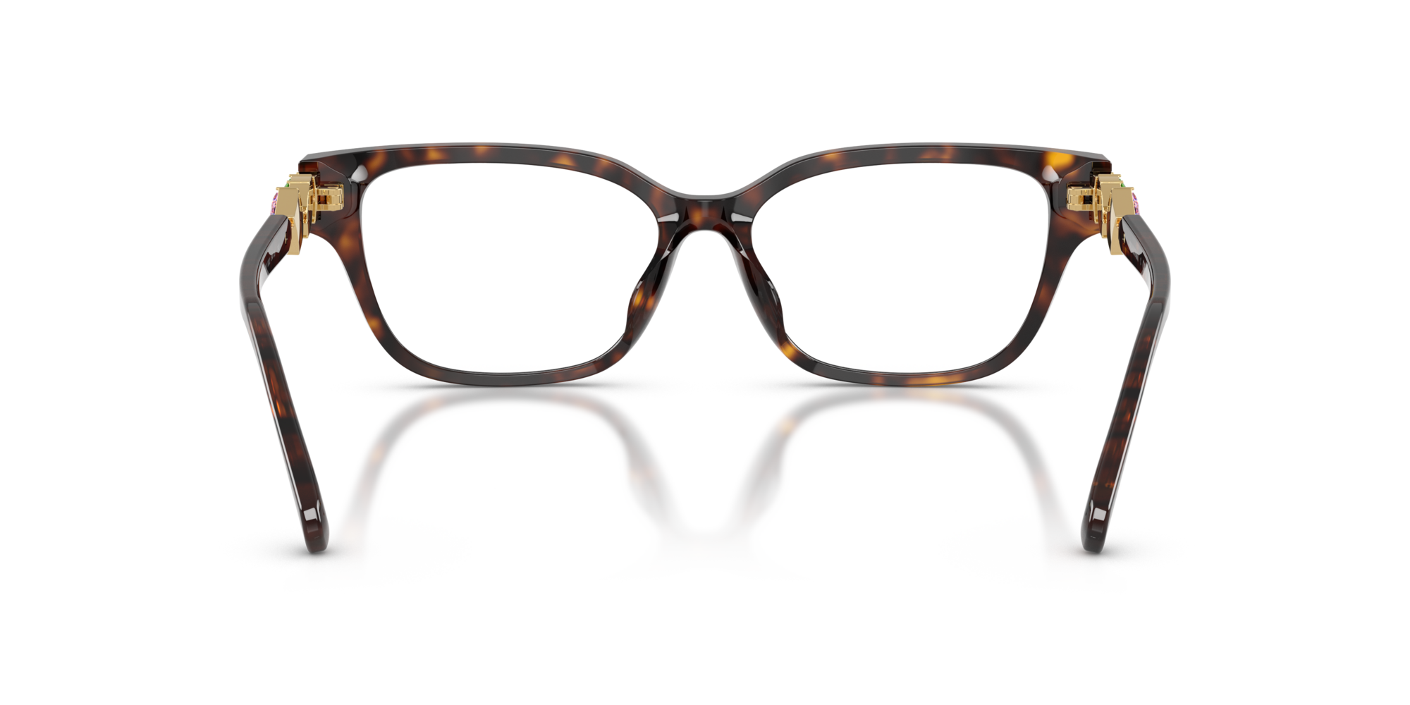 SK2049D 1002 Montature da vista Swarovski 5