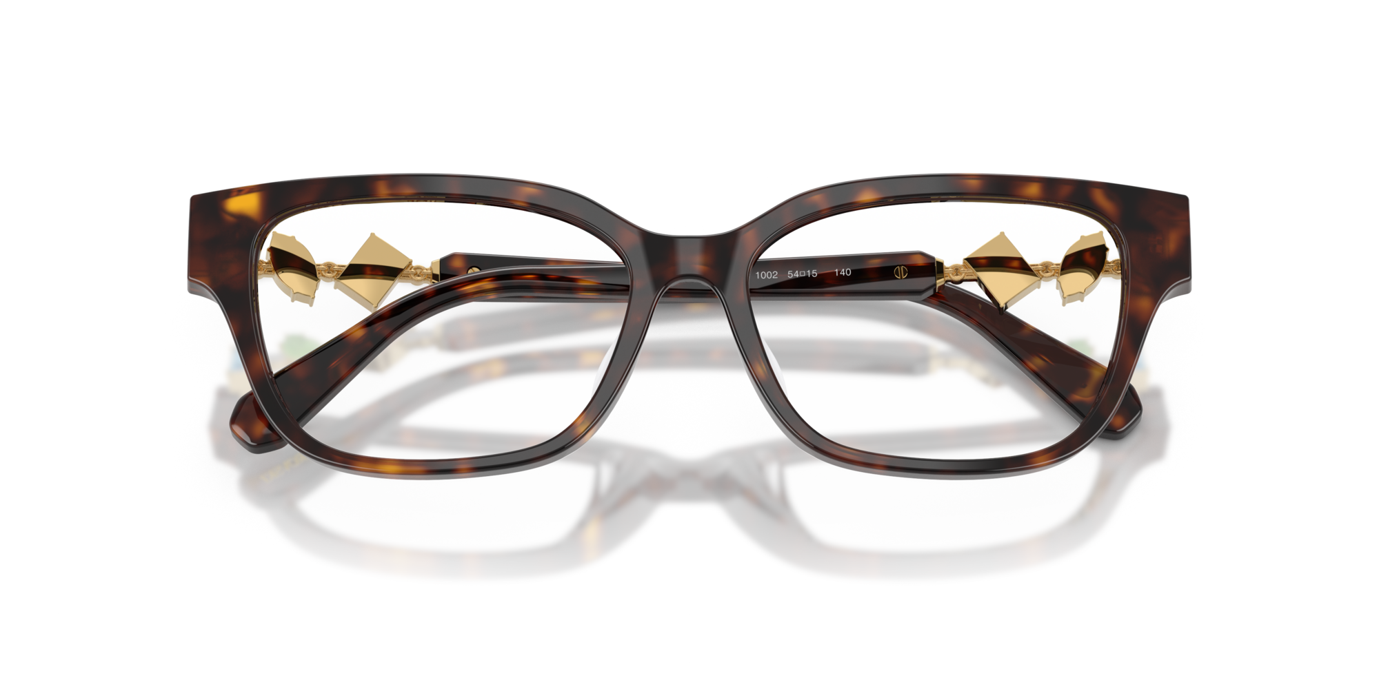 SK2049D 1002 Montature da vista Swarovski 2