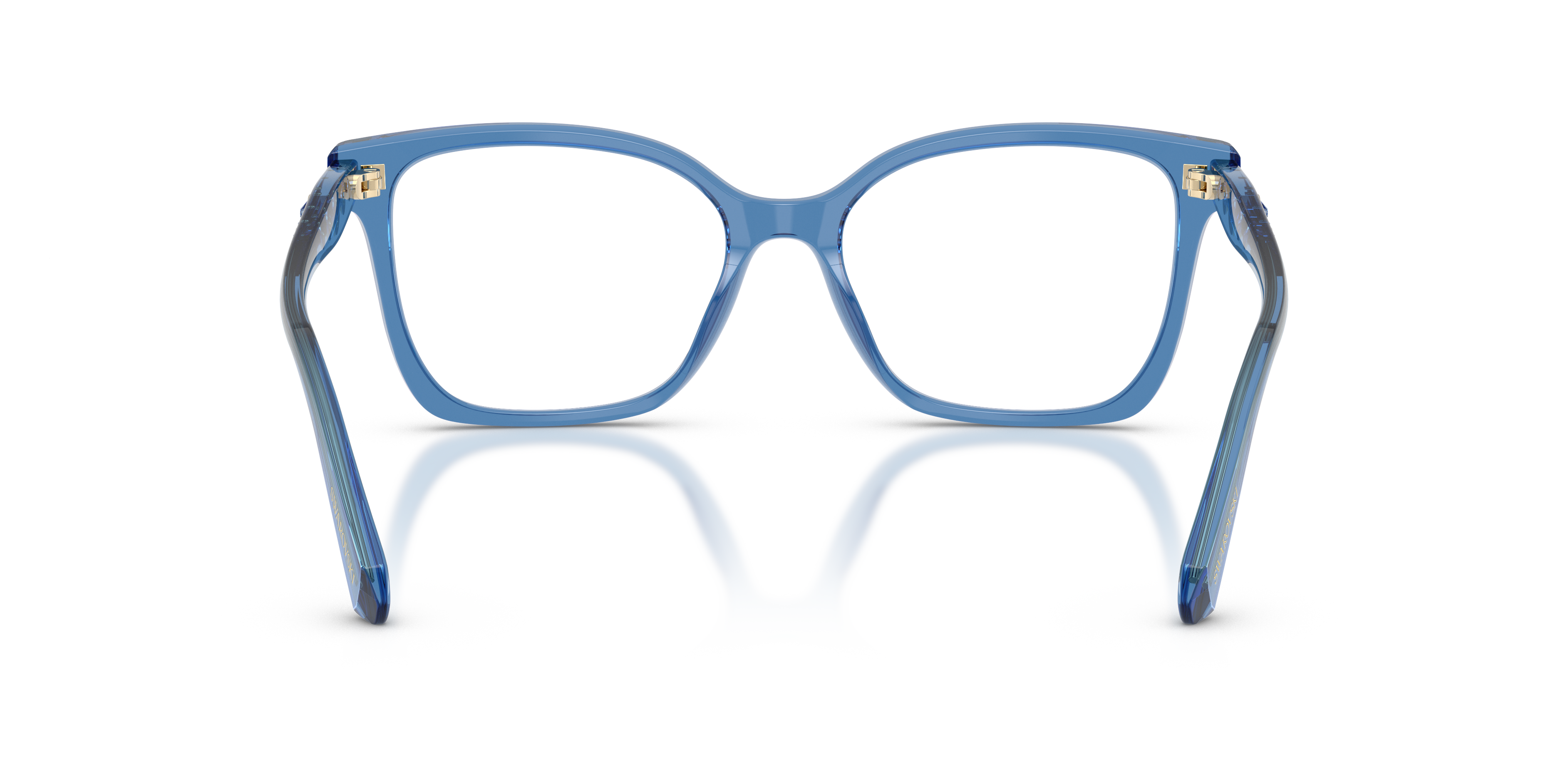 Swarovski SK2061 1100 Montature da vista Swarovski 5