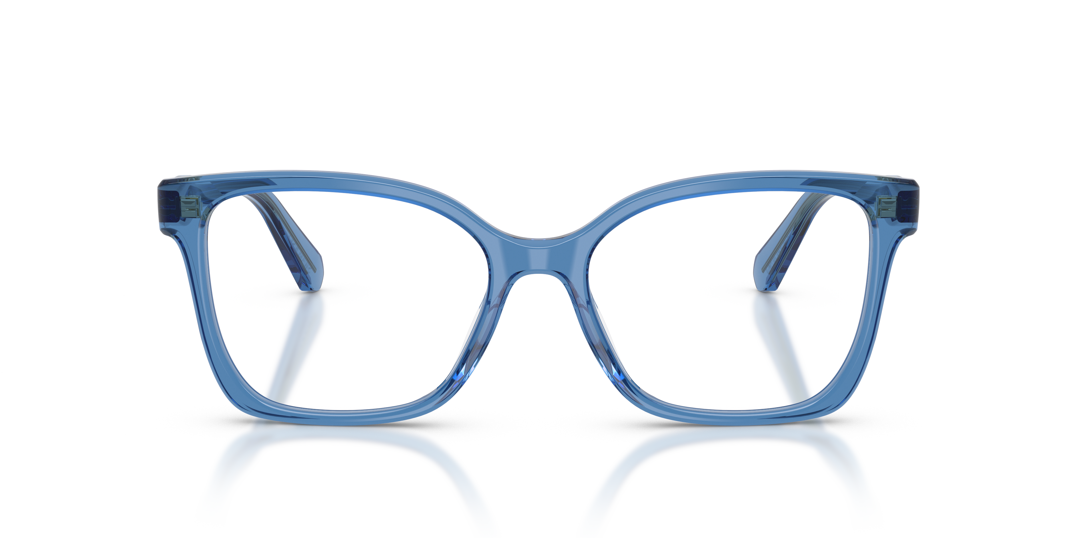 Swarovski SK2061 1100 Montature da vista Swarovski 3