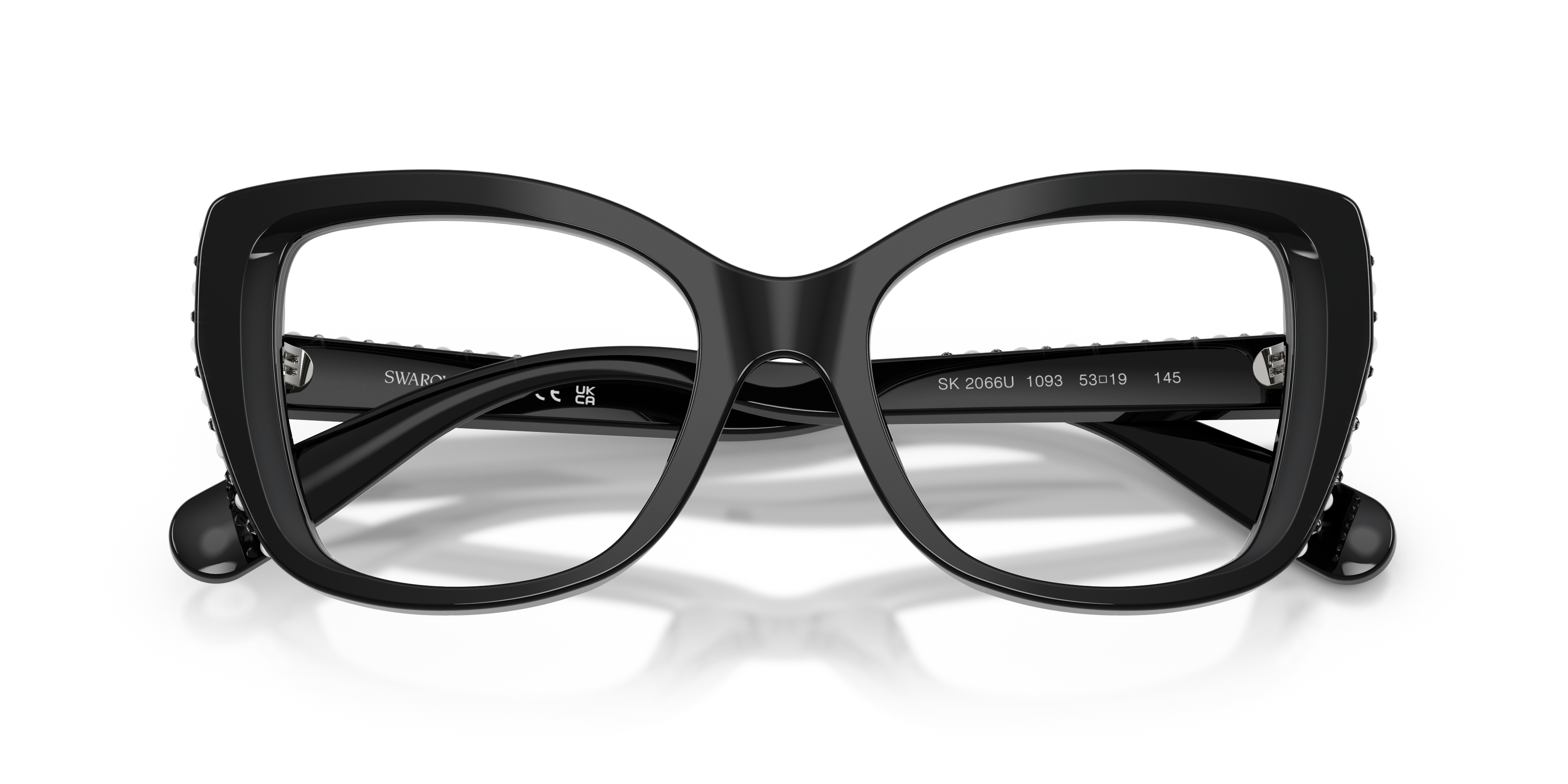 Swarovski SK2066U 1093