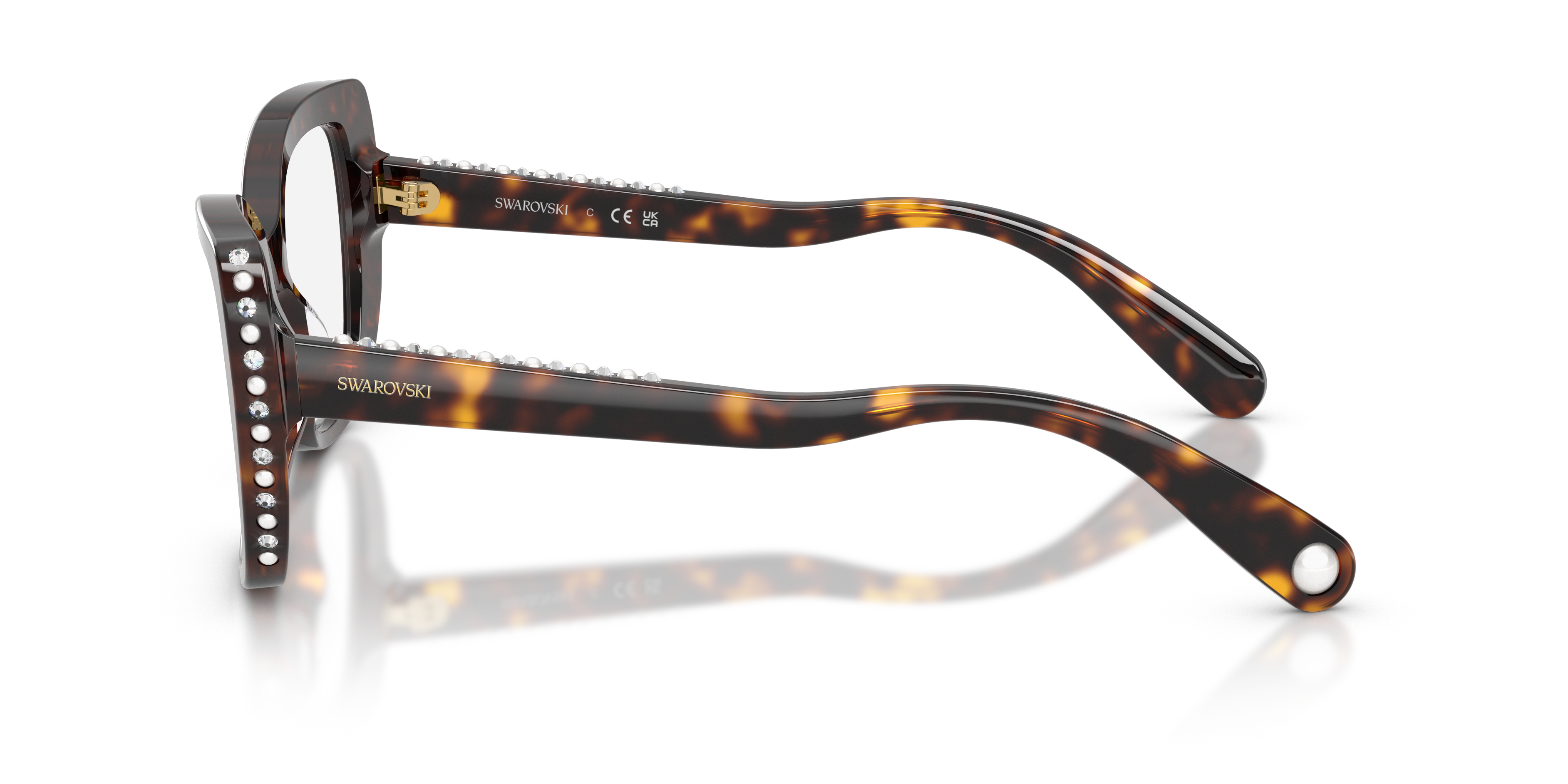 Swarovski SK2066U 1094