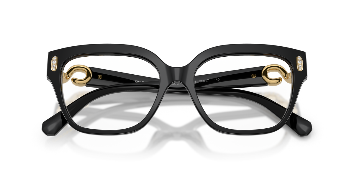 Swarovski SK2076U 1001
