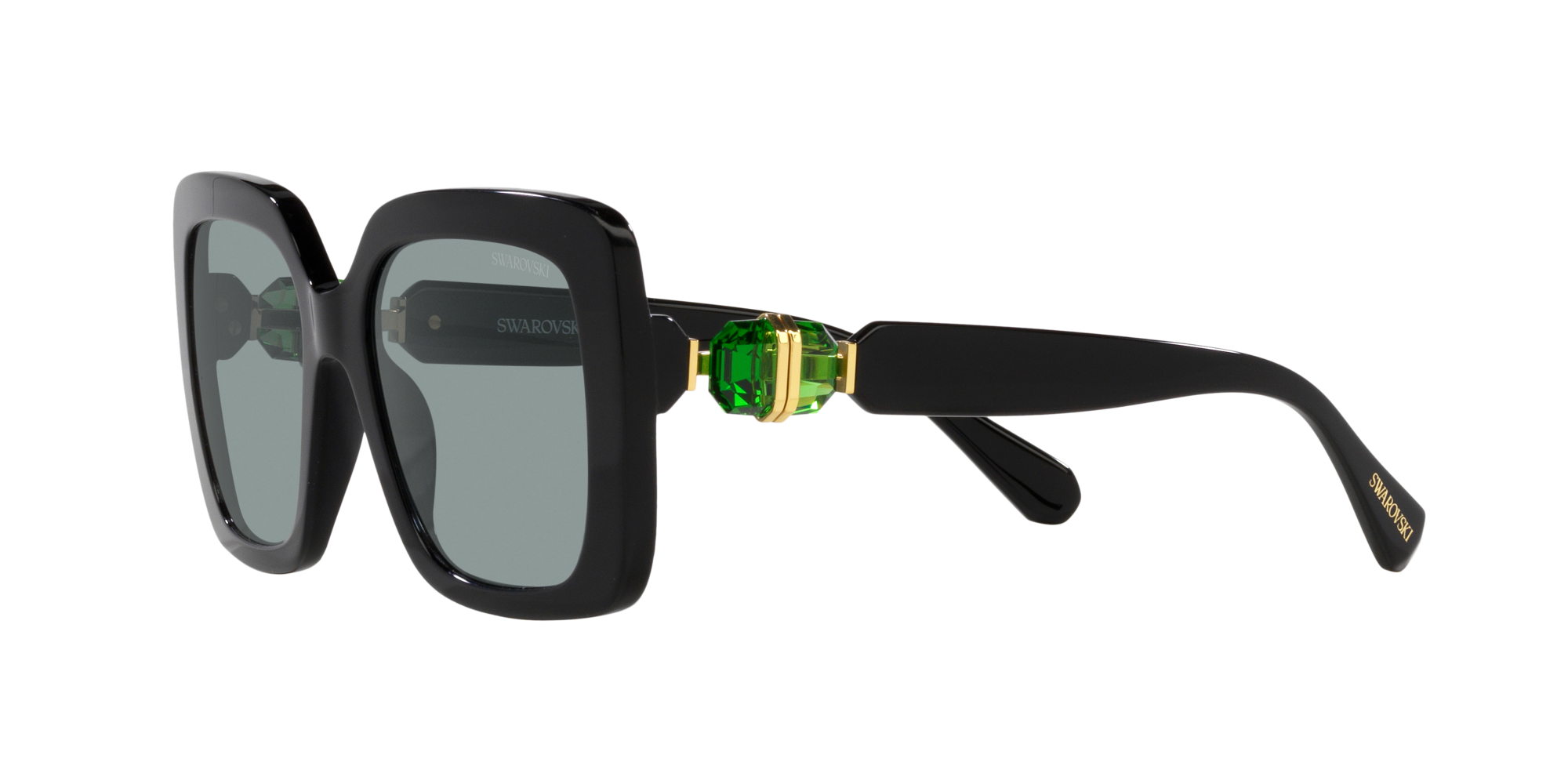 SK6001 1001/1 Occhiali da sole Swarovski 4
