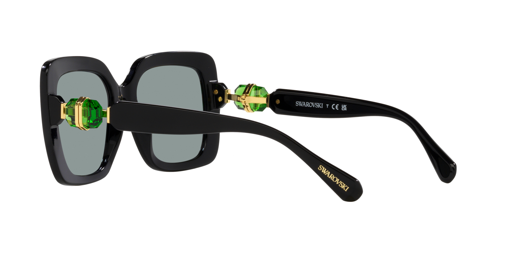SK6001 1001/1 Occhiali da sole Swarovski 6