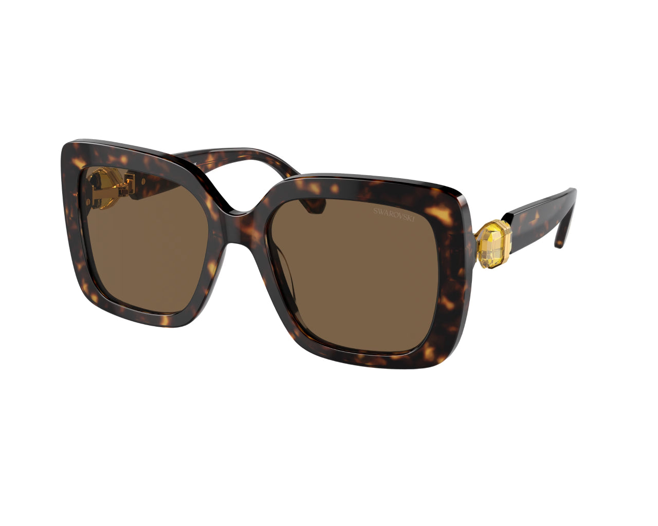 SK6001 100273 Occhiali da sole Swarovski 1