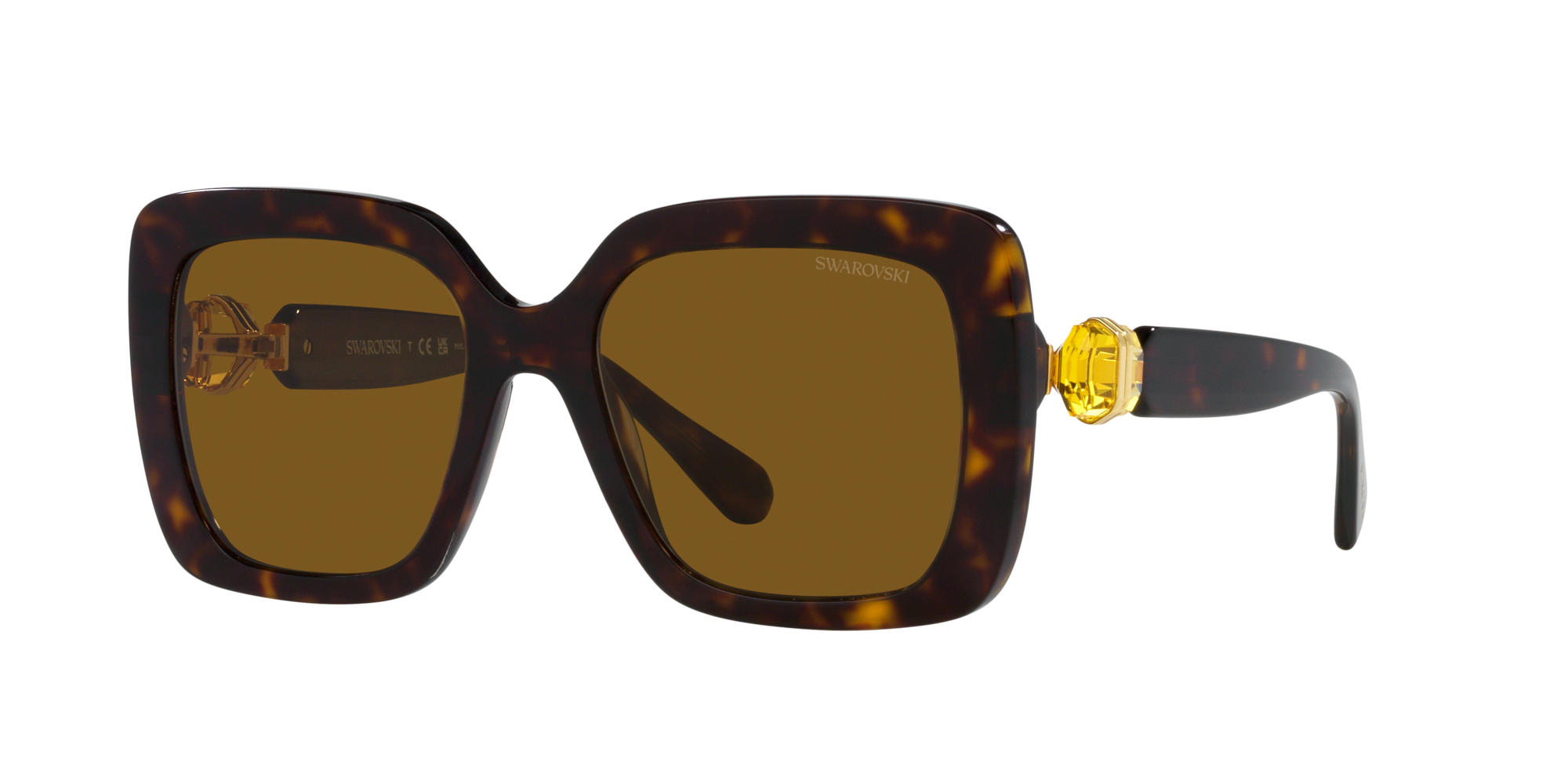 SK6001 100283 Occhiali da sole Swarovski 3