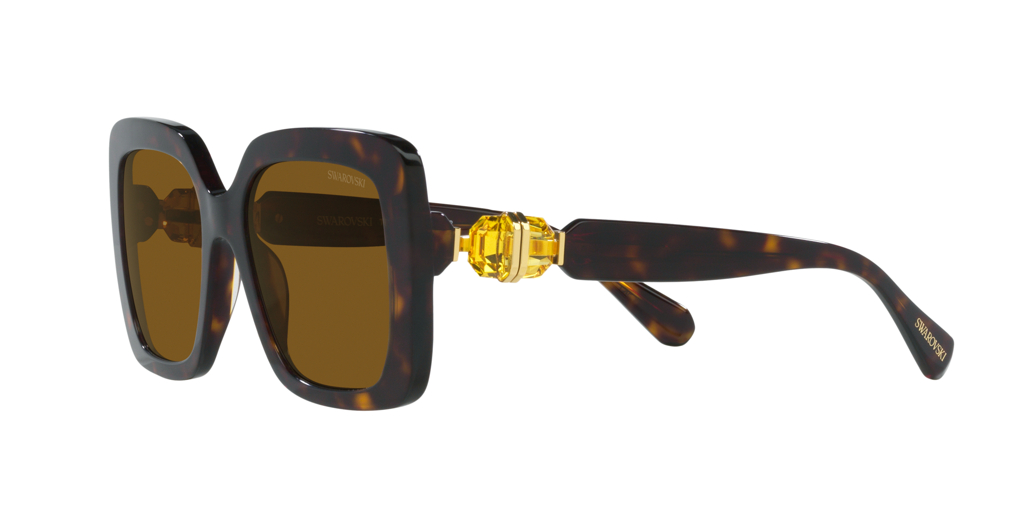 SK6001 100283 Occhiali da sole Swarovski 4
