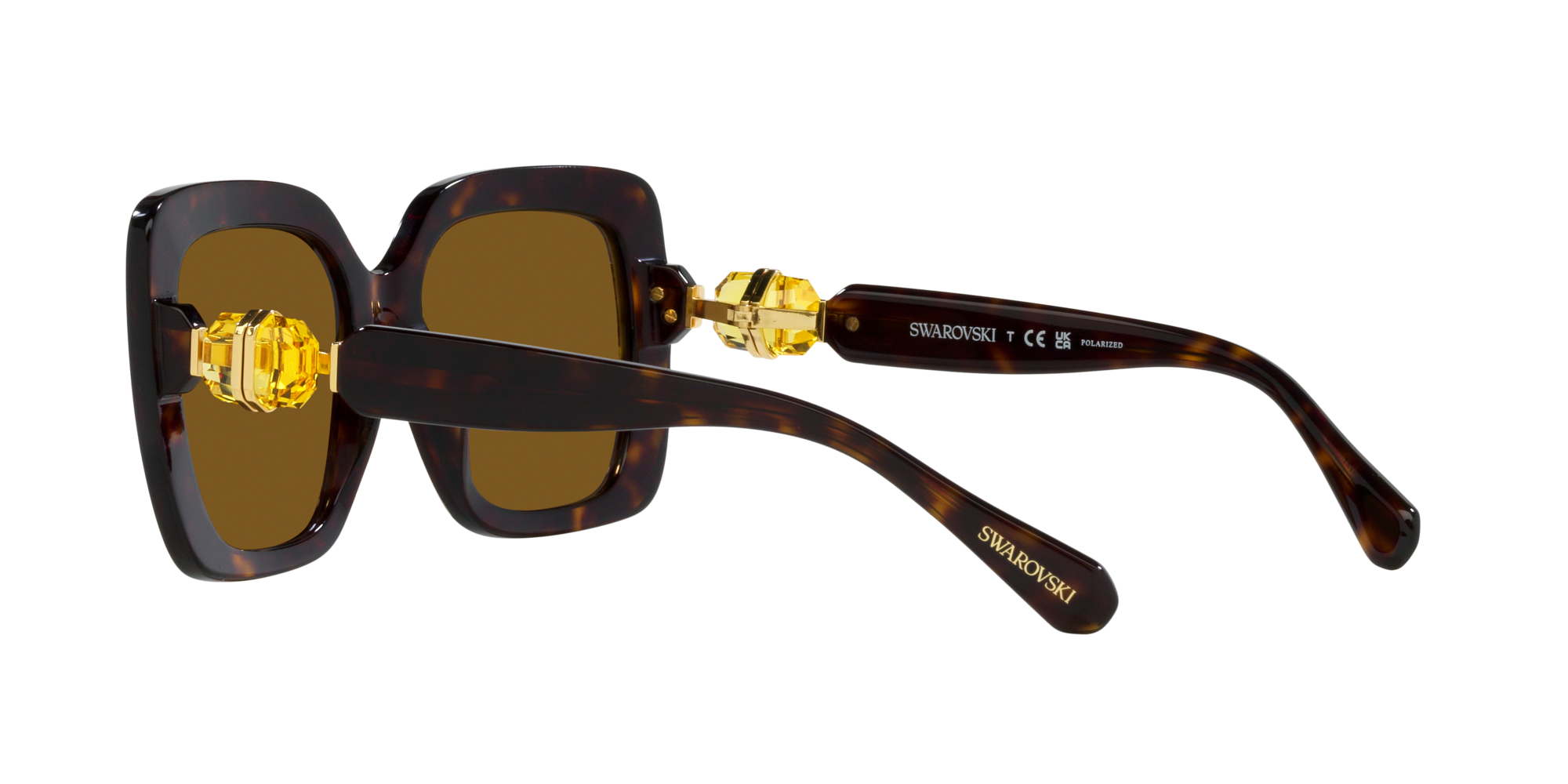 SK6001 100283 Occhiali da sole Swarovski 6
