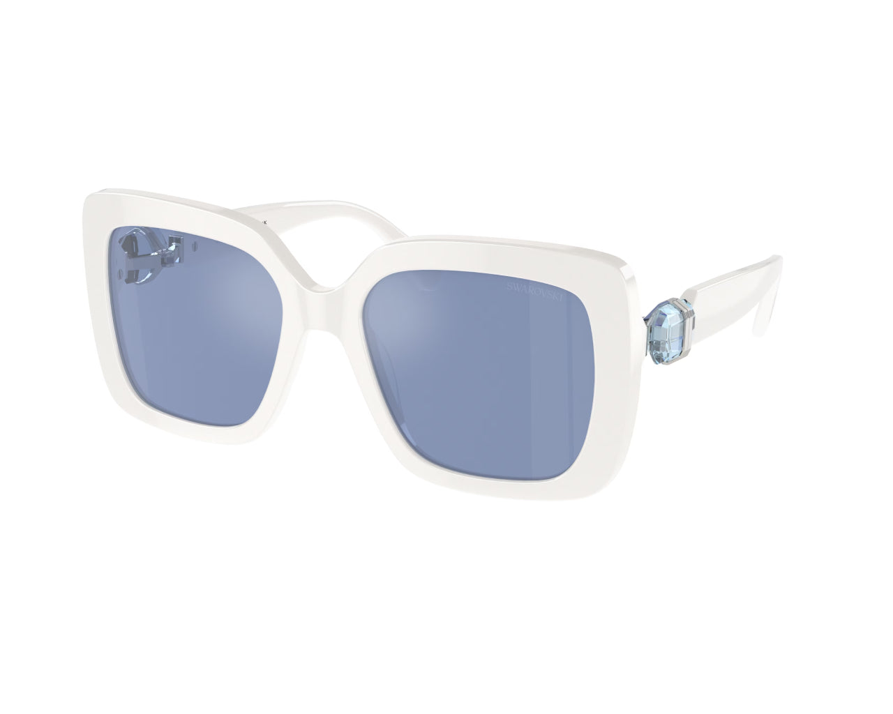 SK6001 100355 Occhiali da sole Swarovski 1