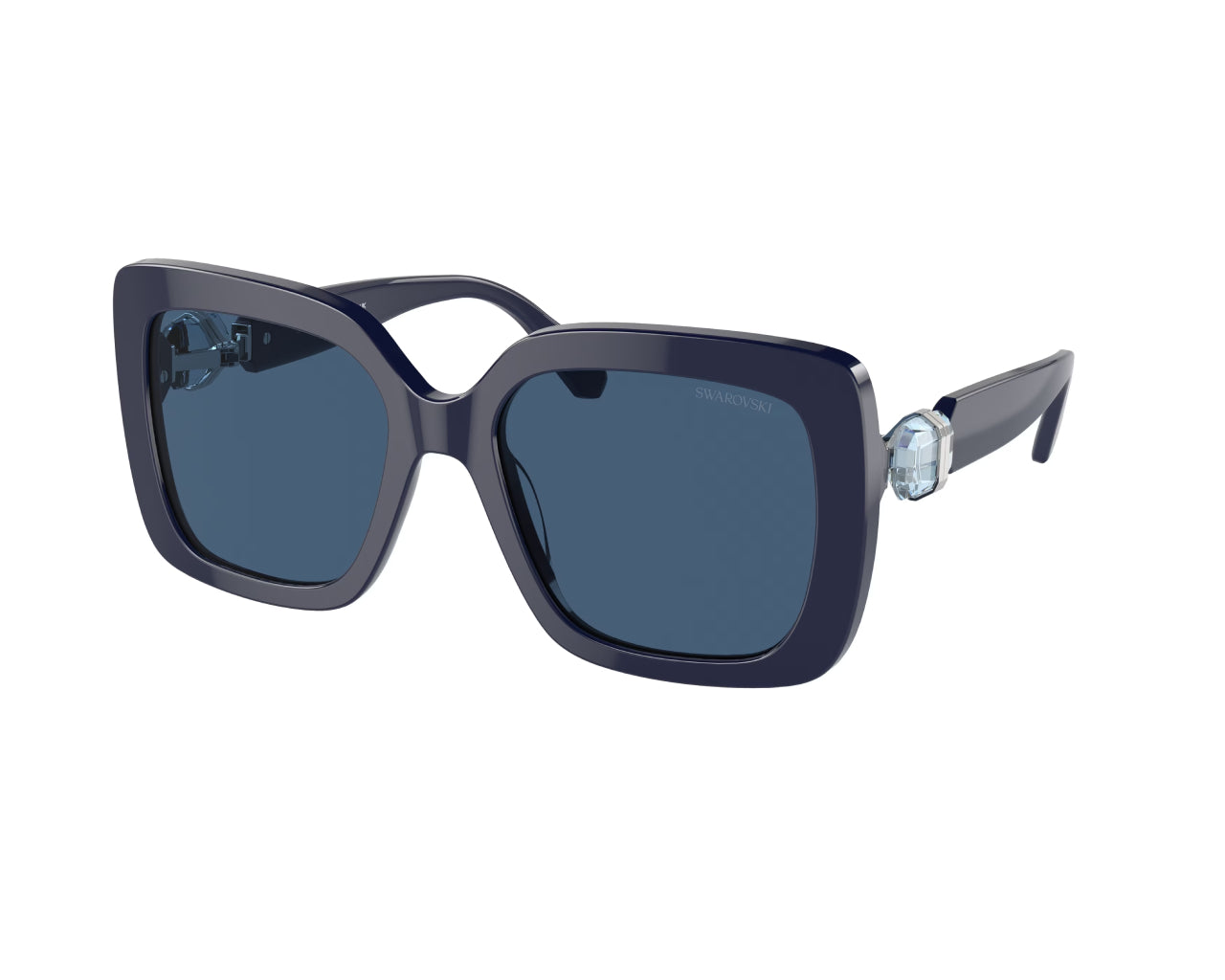SK6001 100455 Occhiali da sole Swarovski 1