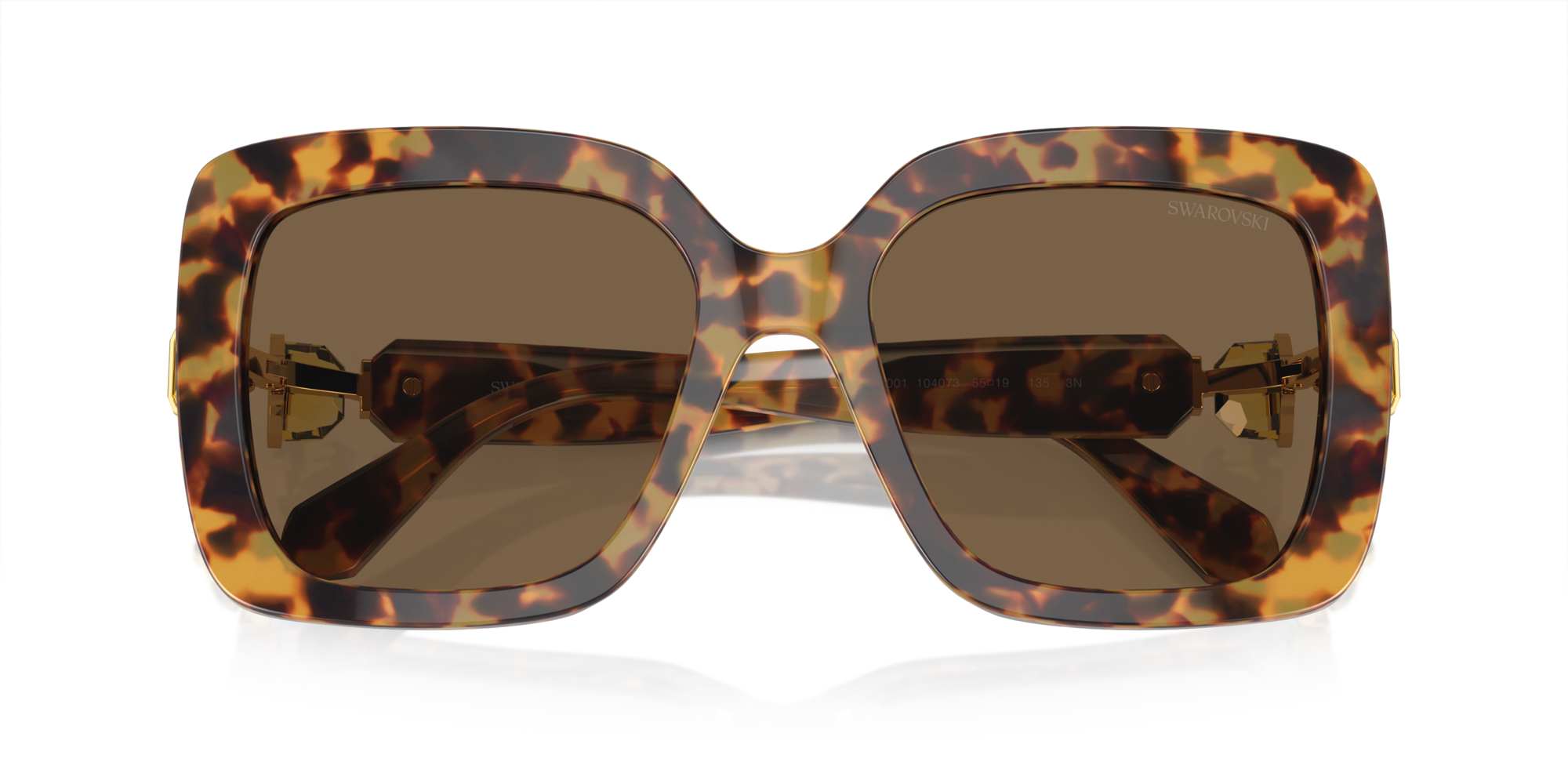 SK6001 104073 Occhiali da sole Swarovski 2