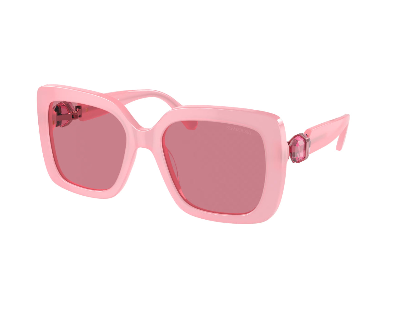 SK6001 20019L Occhiali da sole Swarovski 1