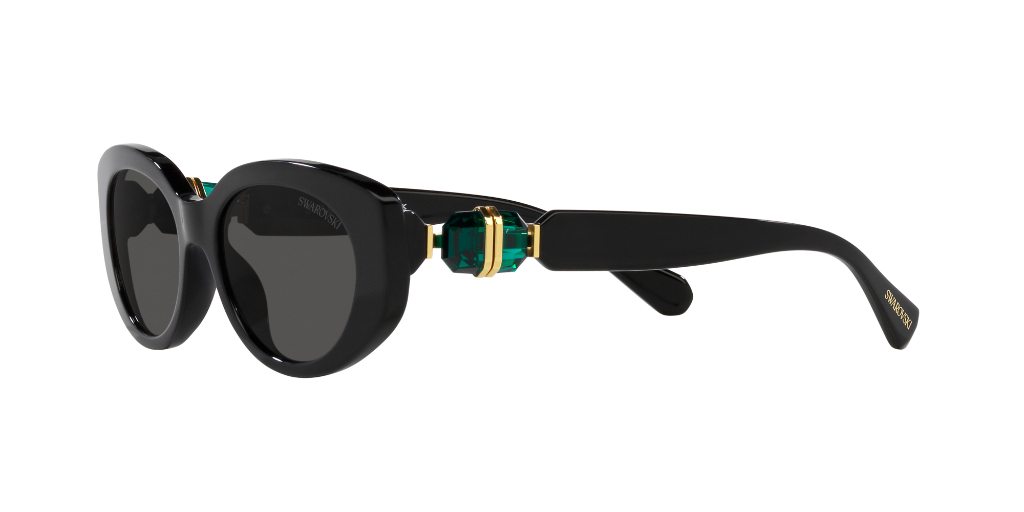 SK6002 100187 Occhiali da sole Swarovski 4