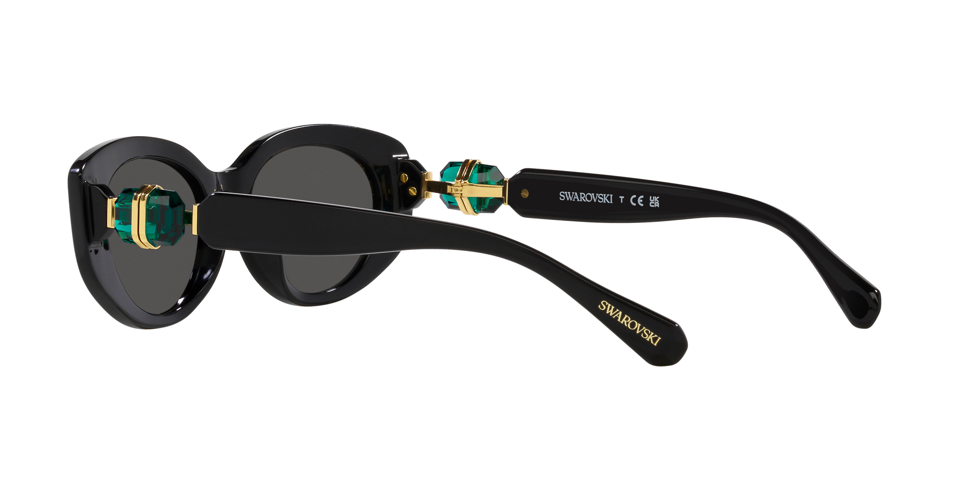 SK6002 100187 Occhiali da sole Swarovski 6