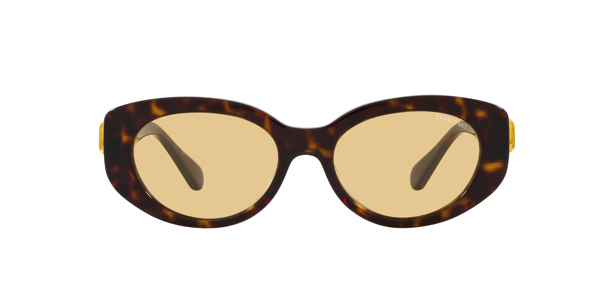 SK6002 1002/8 Occhiali da sole Swarovski 2