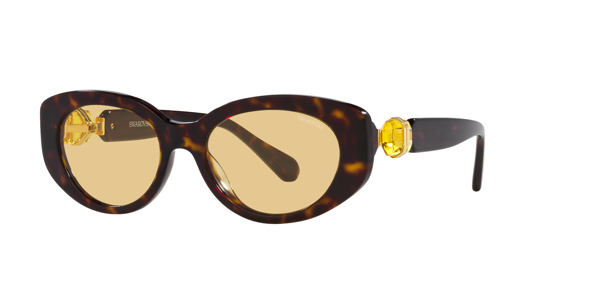 SK6002 1002/8 Occhiali da sole Swarovski 3