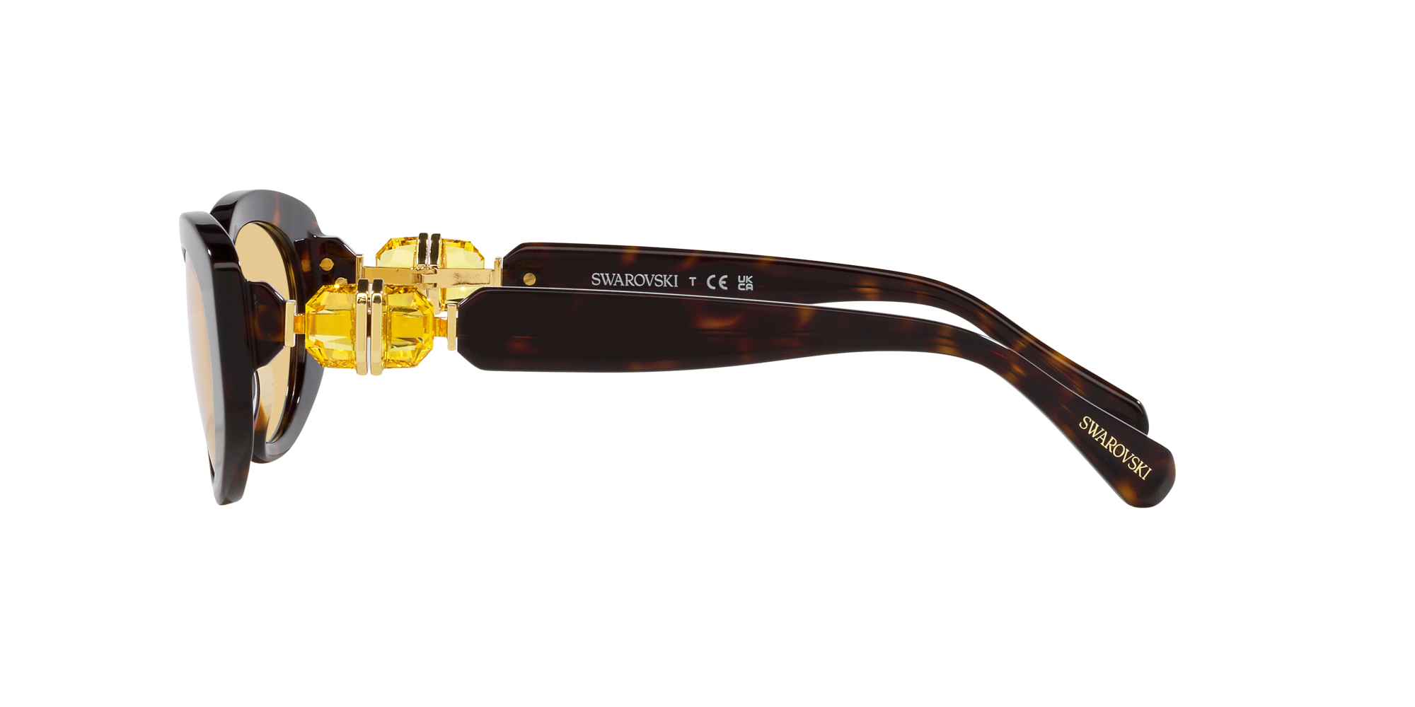 SK6002 1002/8 Occhiali da sole Swarovski 5