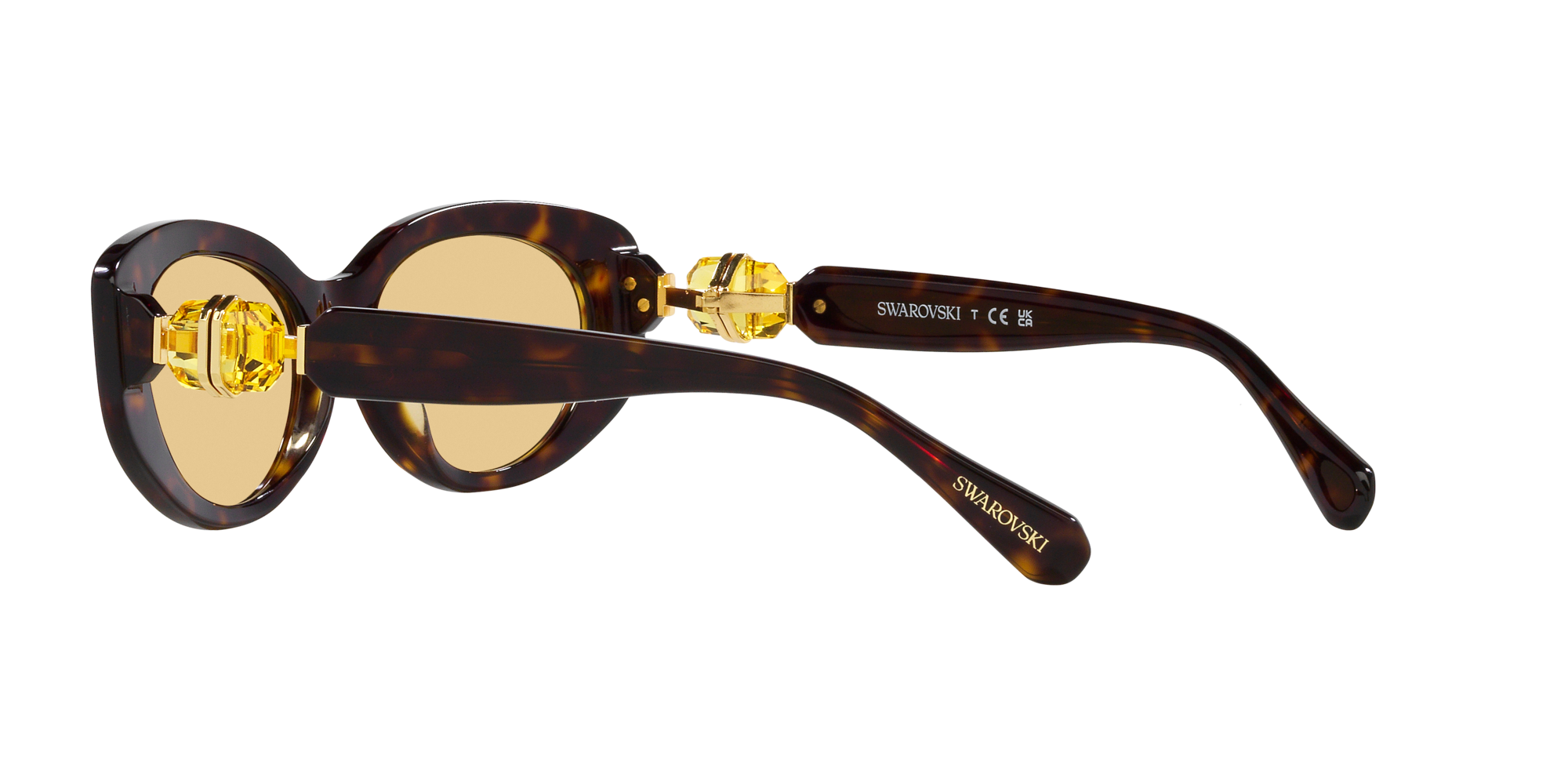 SK6002 1002/8 Occhiali da sole Swarovski 6