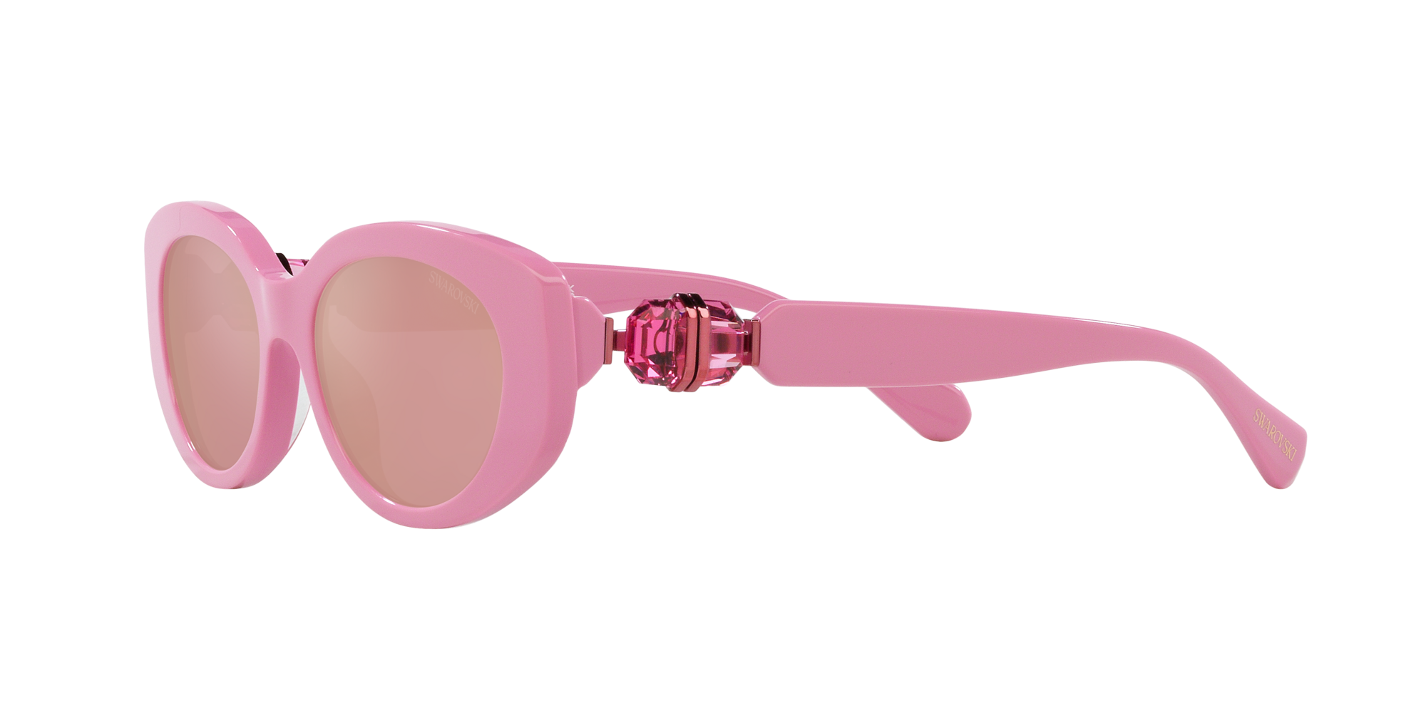 SK6002 1005E4 Occhiali da sole Swarovski 4