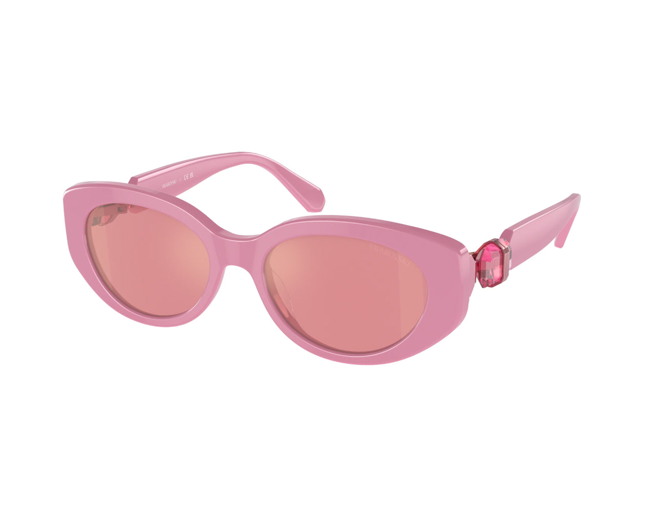 SK6002 1005E4 Occhiali da sole Swarovski 1