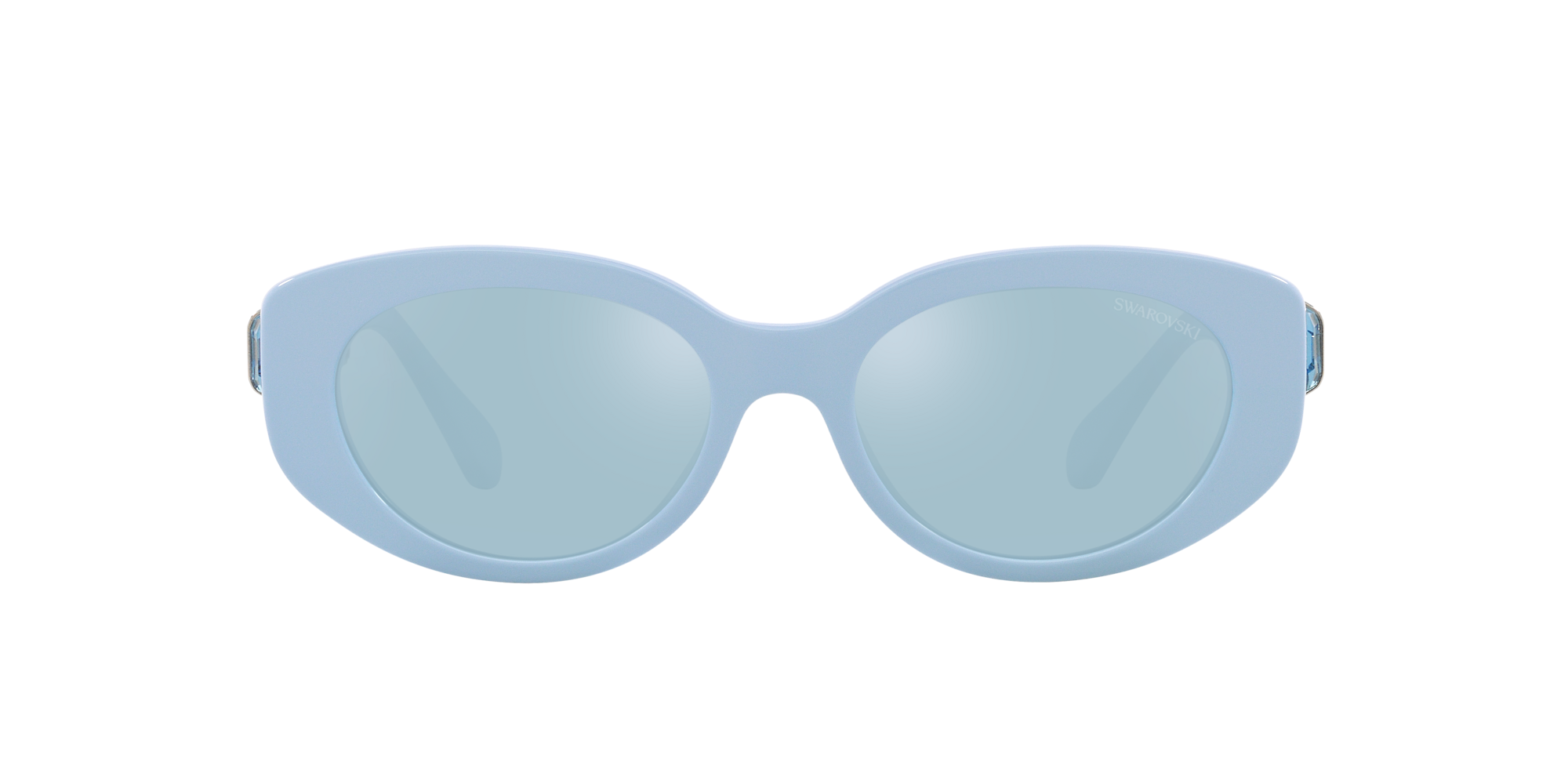 SK6002 1006N1 Occhiali da sole Swarovski 2