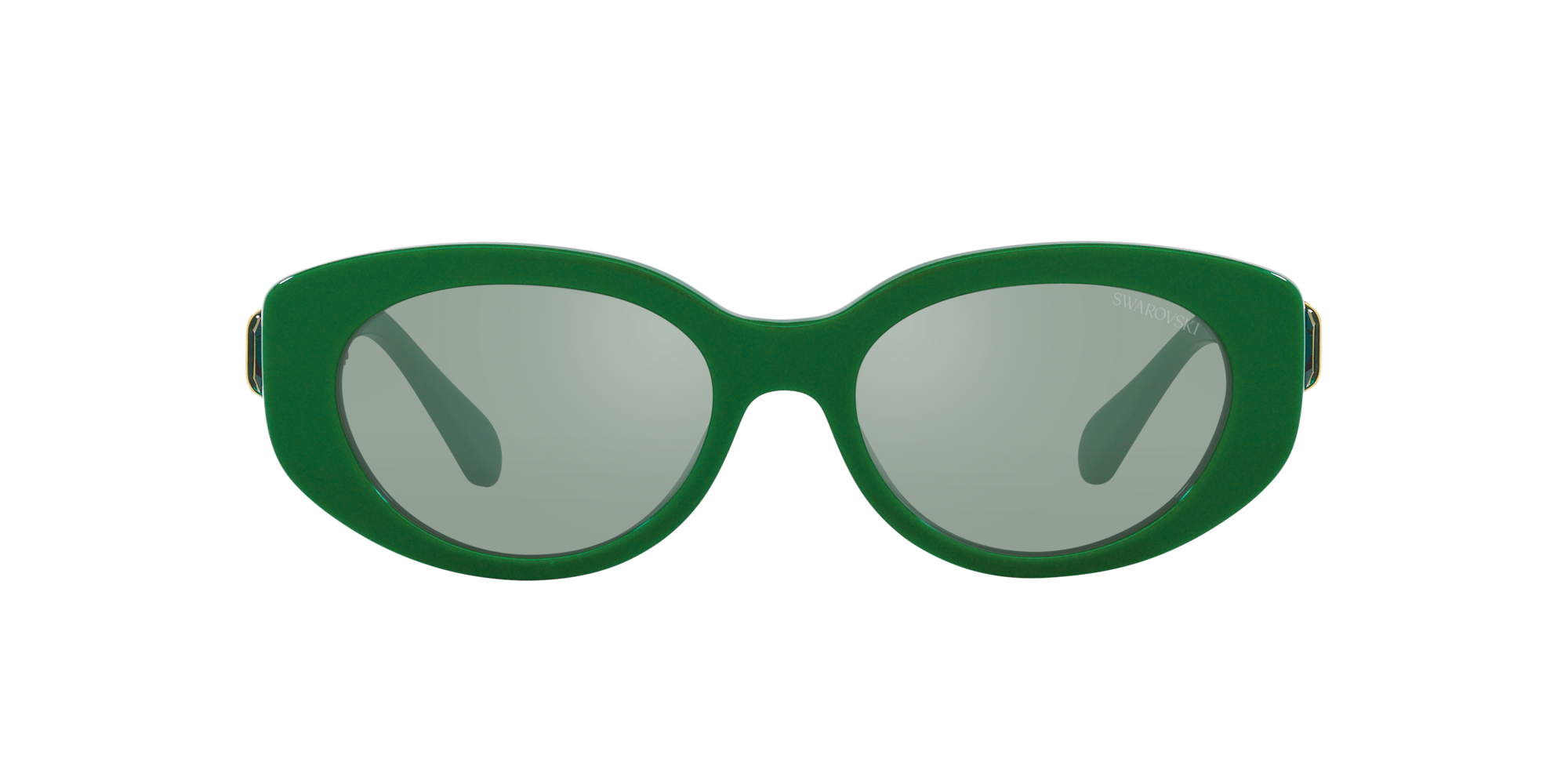 SK6002 10079C Occhiali da sole Swarovski 2