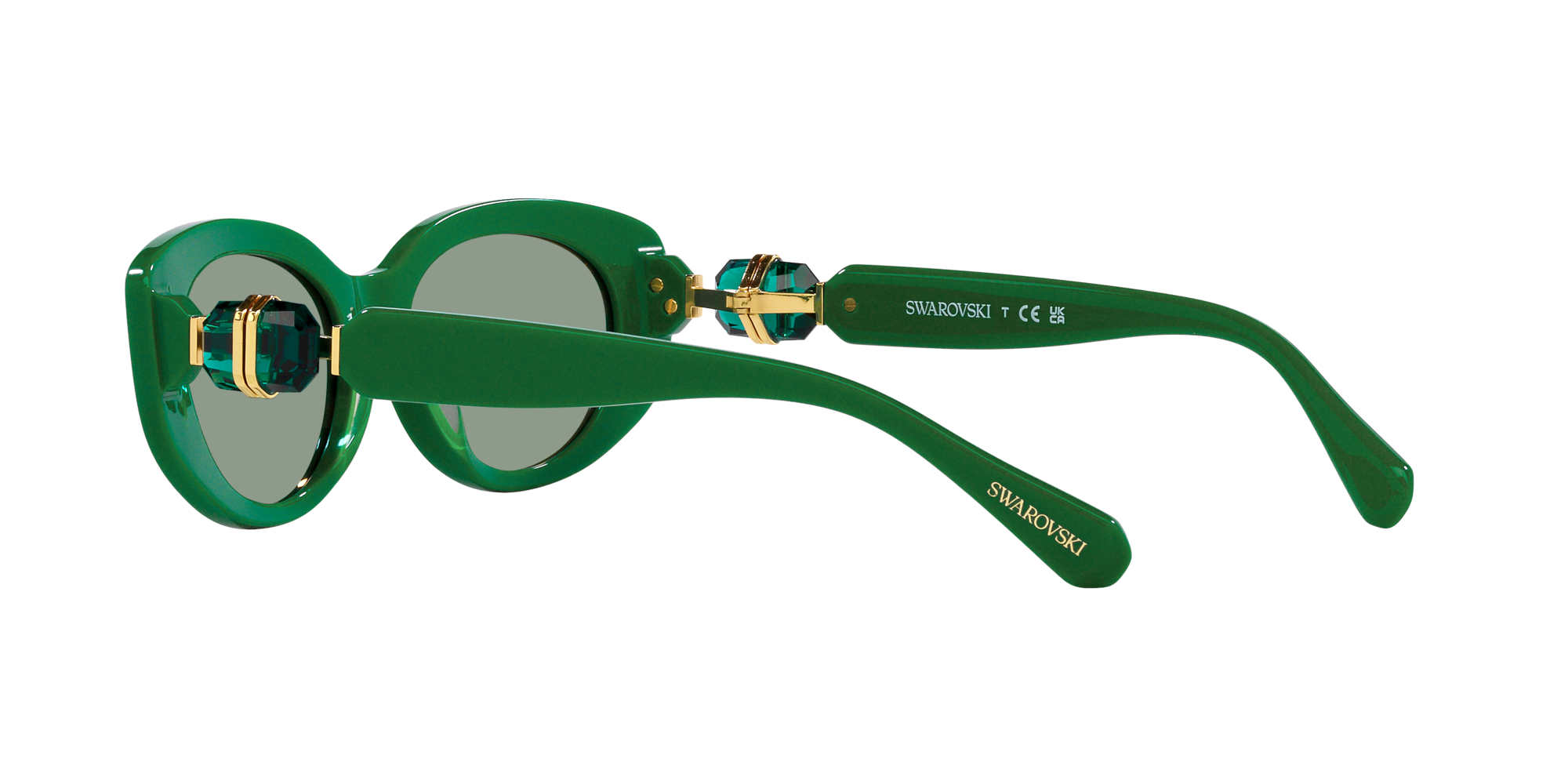 SK6002 10079C Occhiali da sole Swarovski 6