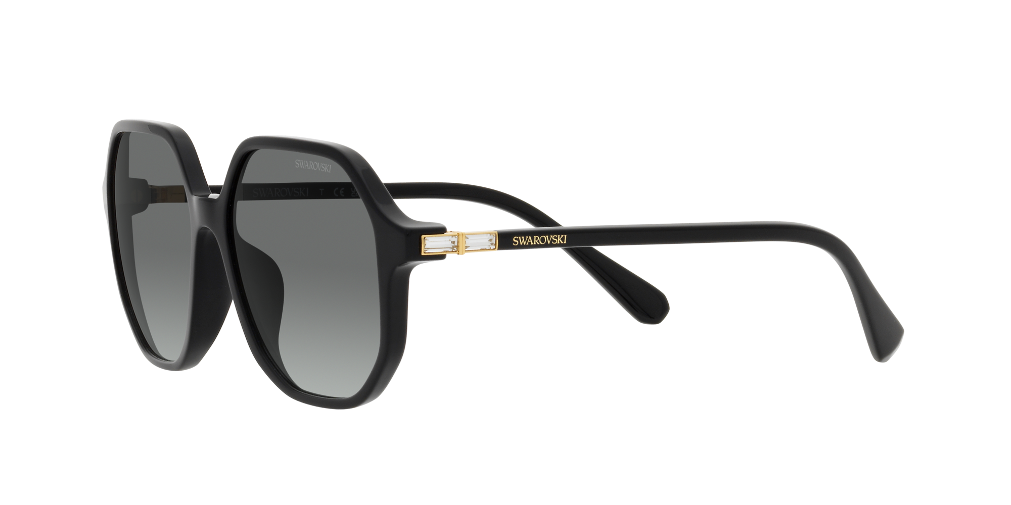 SK6003 100111 Occhiali da sole Swarovski 4