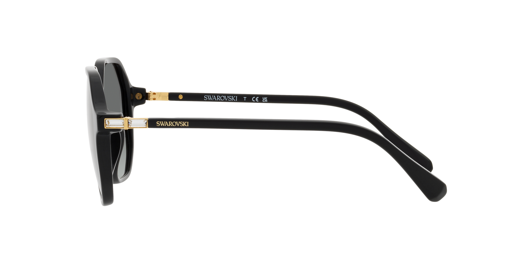SK6003 100111 Occhiali da sole Swarovski 5