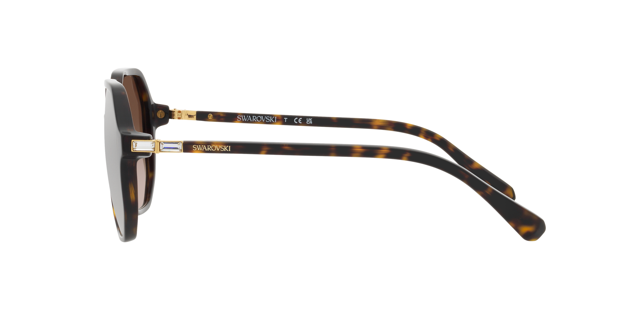 SK6003 100213 Occhiali da sole Swarovski 5